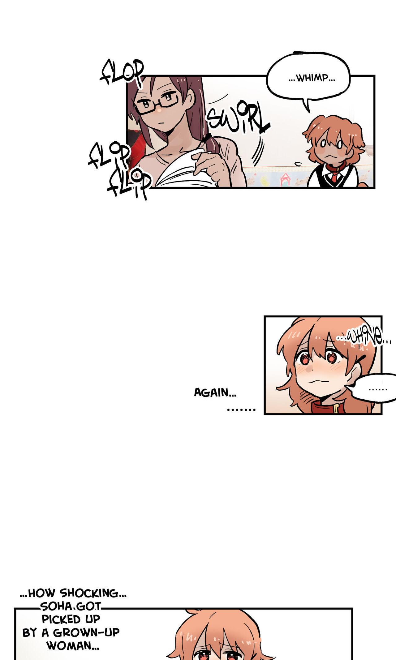 Read Her Pet chapter 12 image 11 on Lezhin