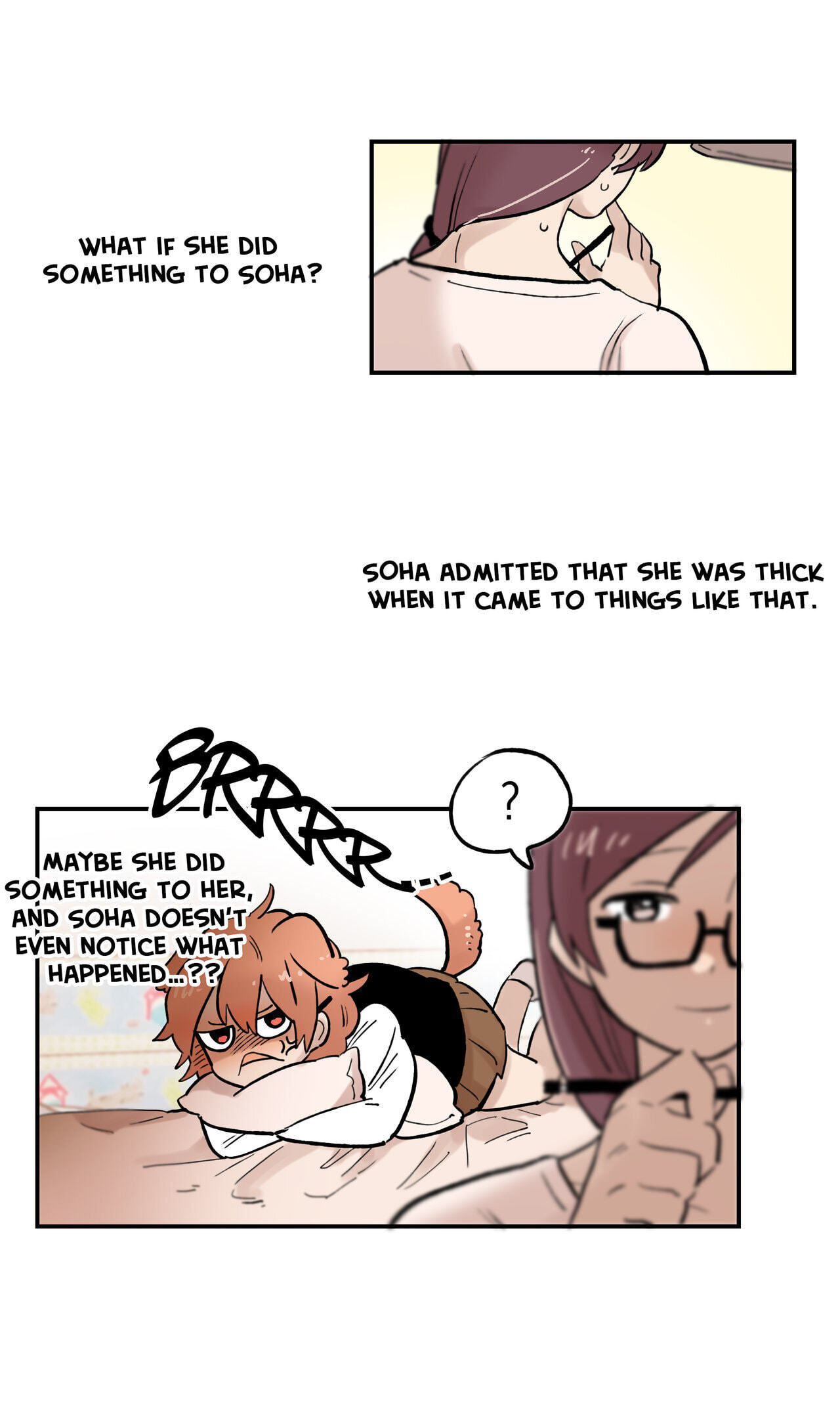 Read Her Pet chapter 12 image 13 on Lezhin