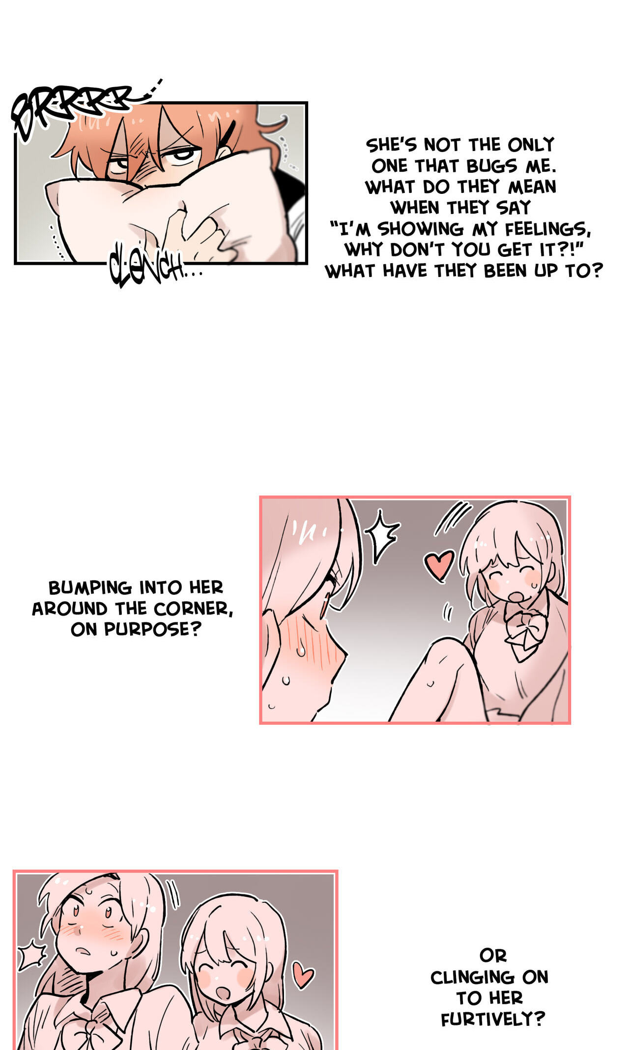 Read Her Pet chapter 12 image 14 on Lezhin