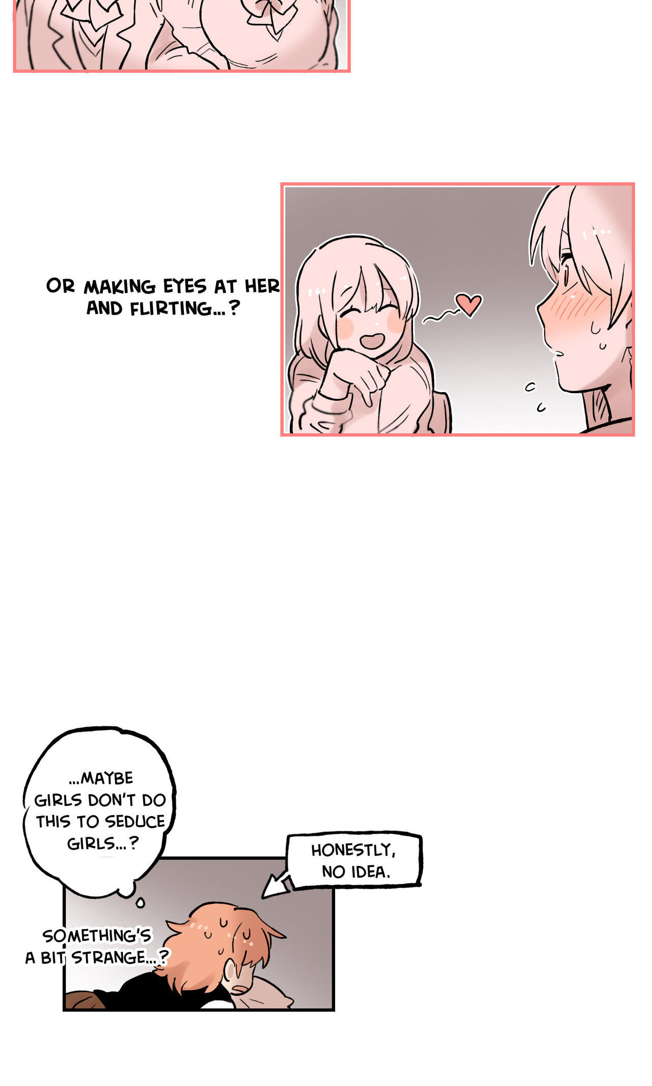Read Her Pet chapter 12 image 15 on Lezhin