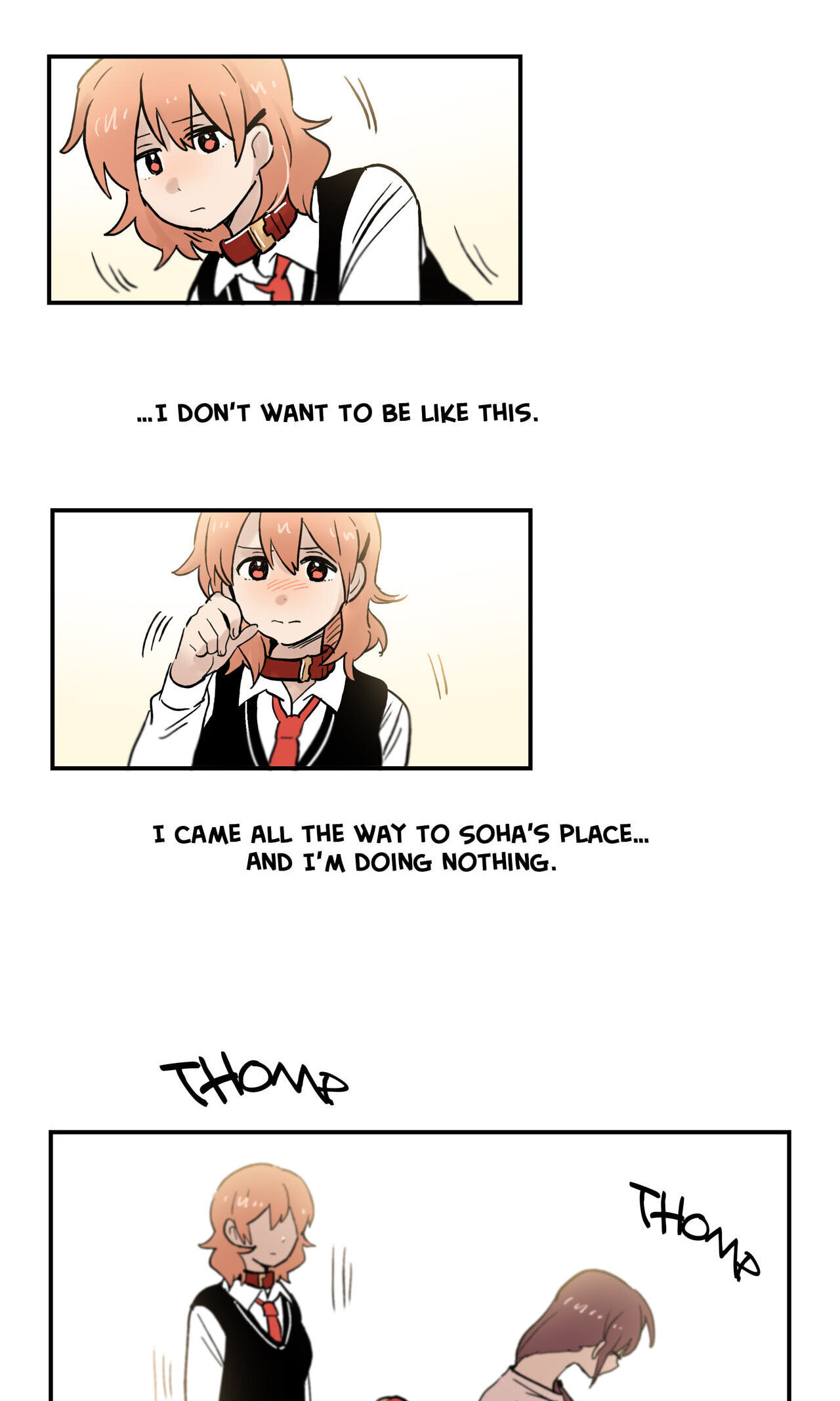 Read Her Pet chapter 12 image 17 on Lezhin