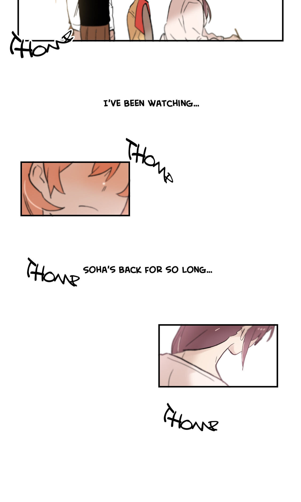 Read Her Pet chapter 12 image 18 on Lezhin