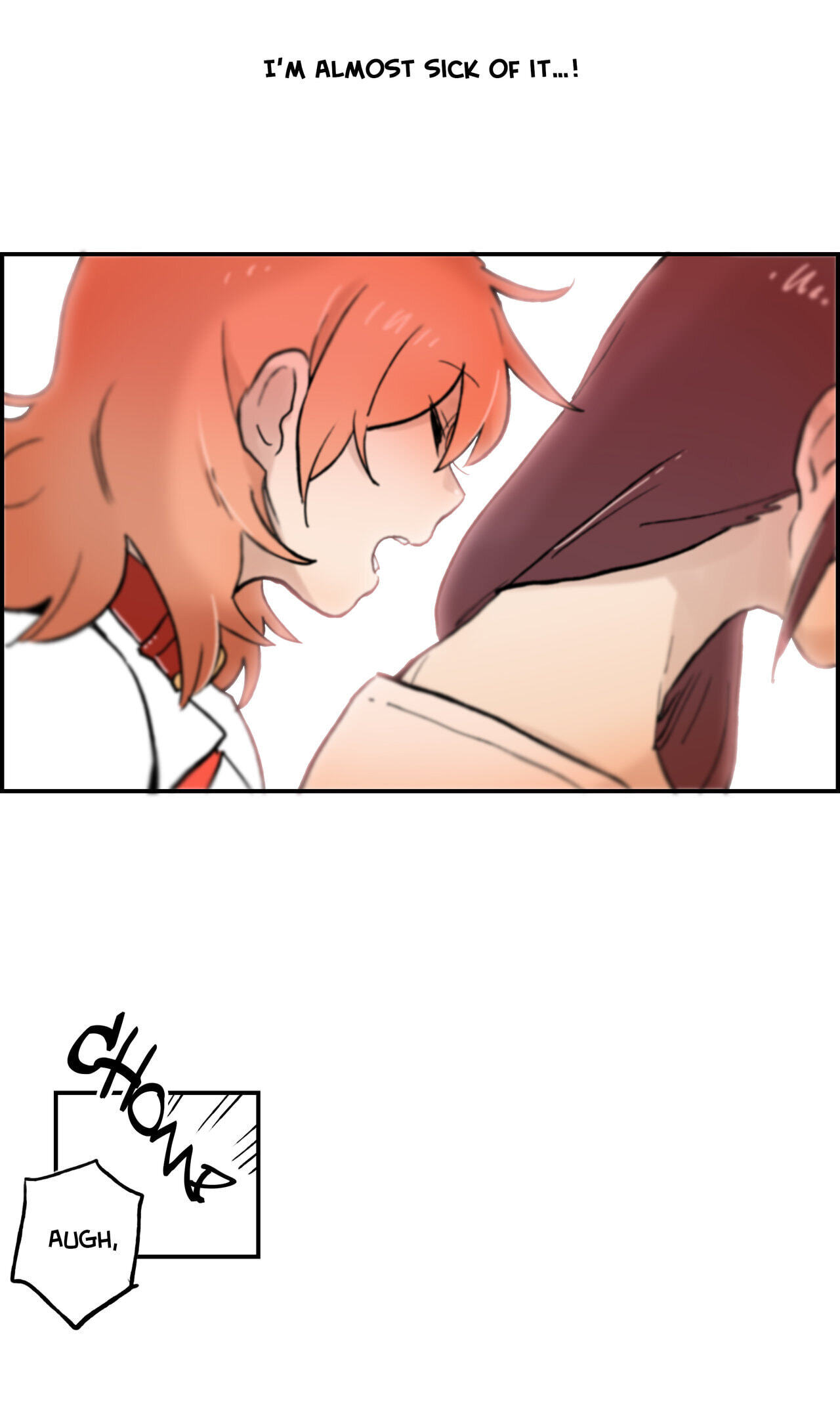 Read Her Pet chapter 12 image 19 on Lezhin