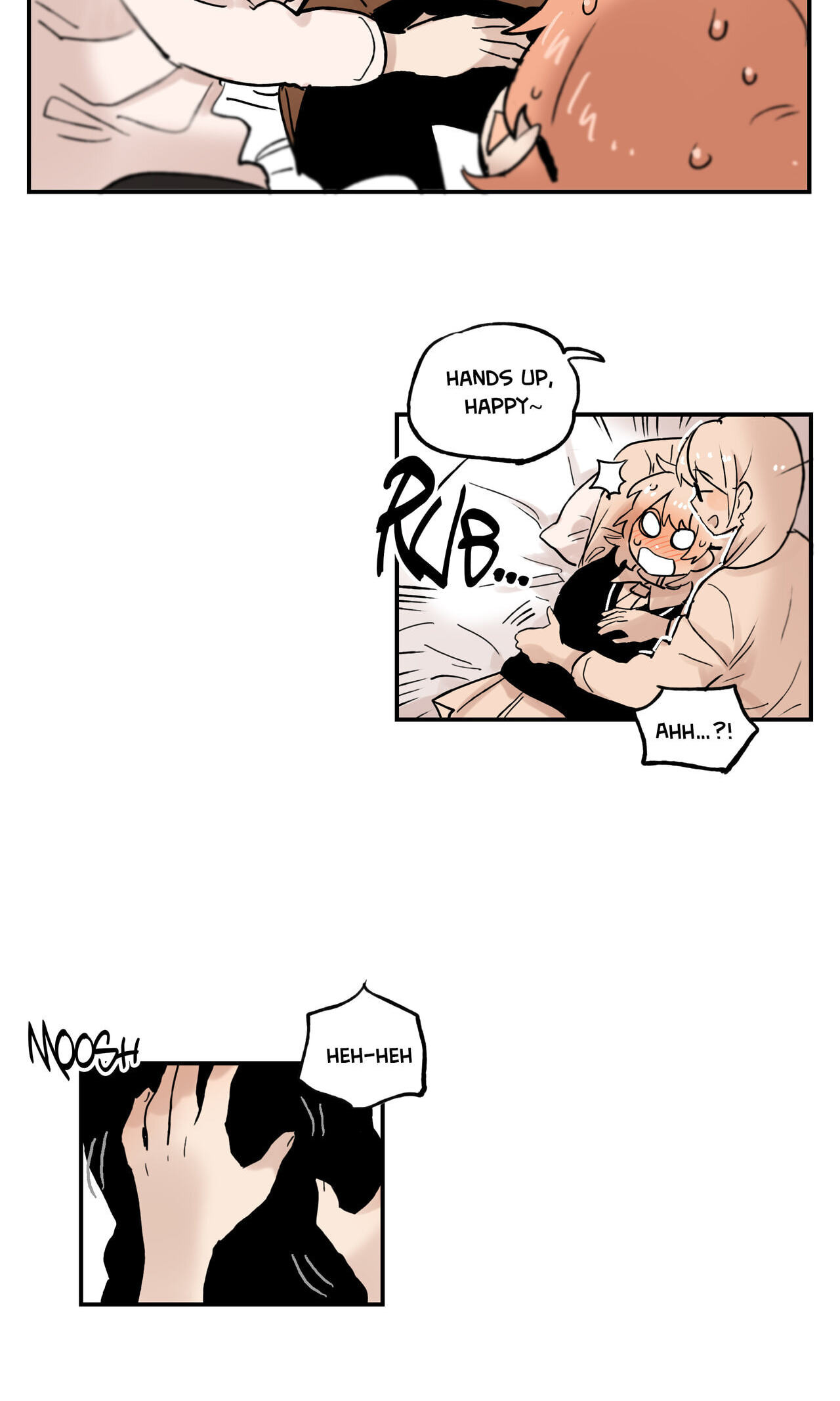 Read Her Pet chapter 12 image 23 on Lezhin