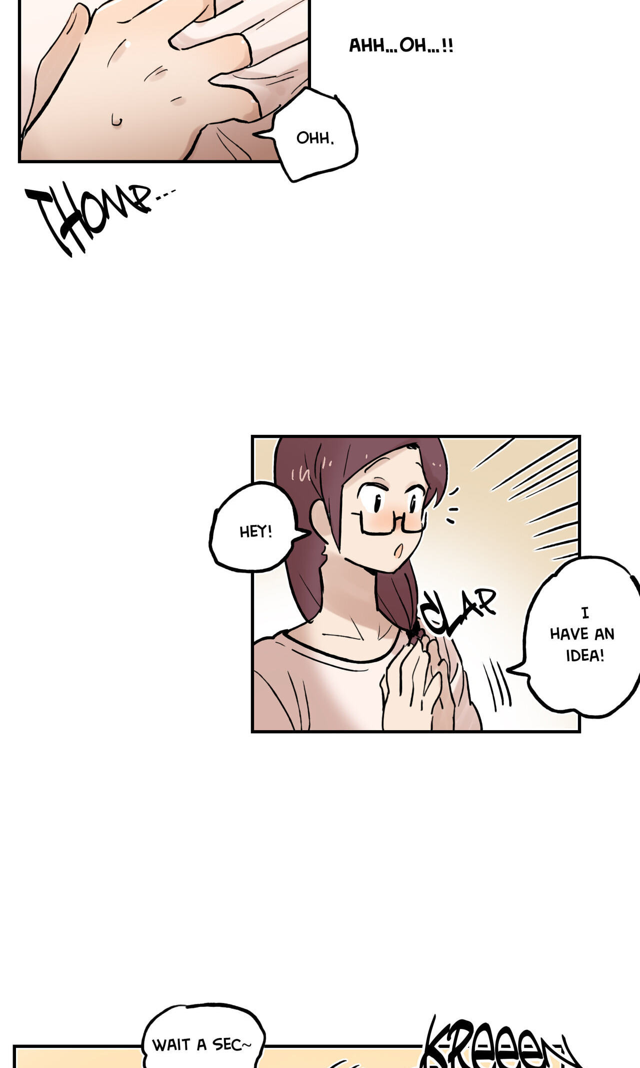 Read Her Pet chapter 12 image 26 on Lezhin