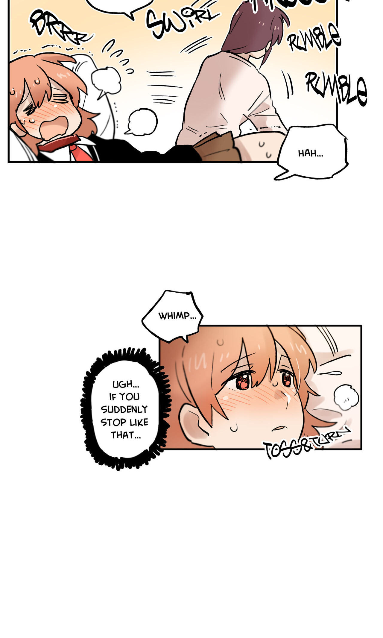Read Her Pet chapter 12 image 27 on Lezhin