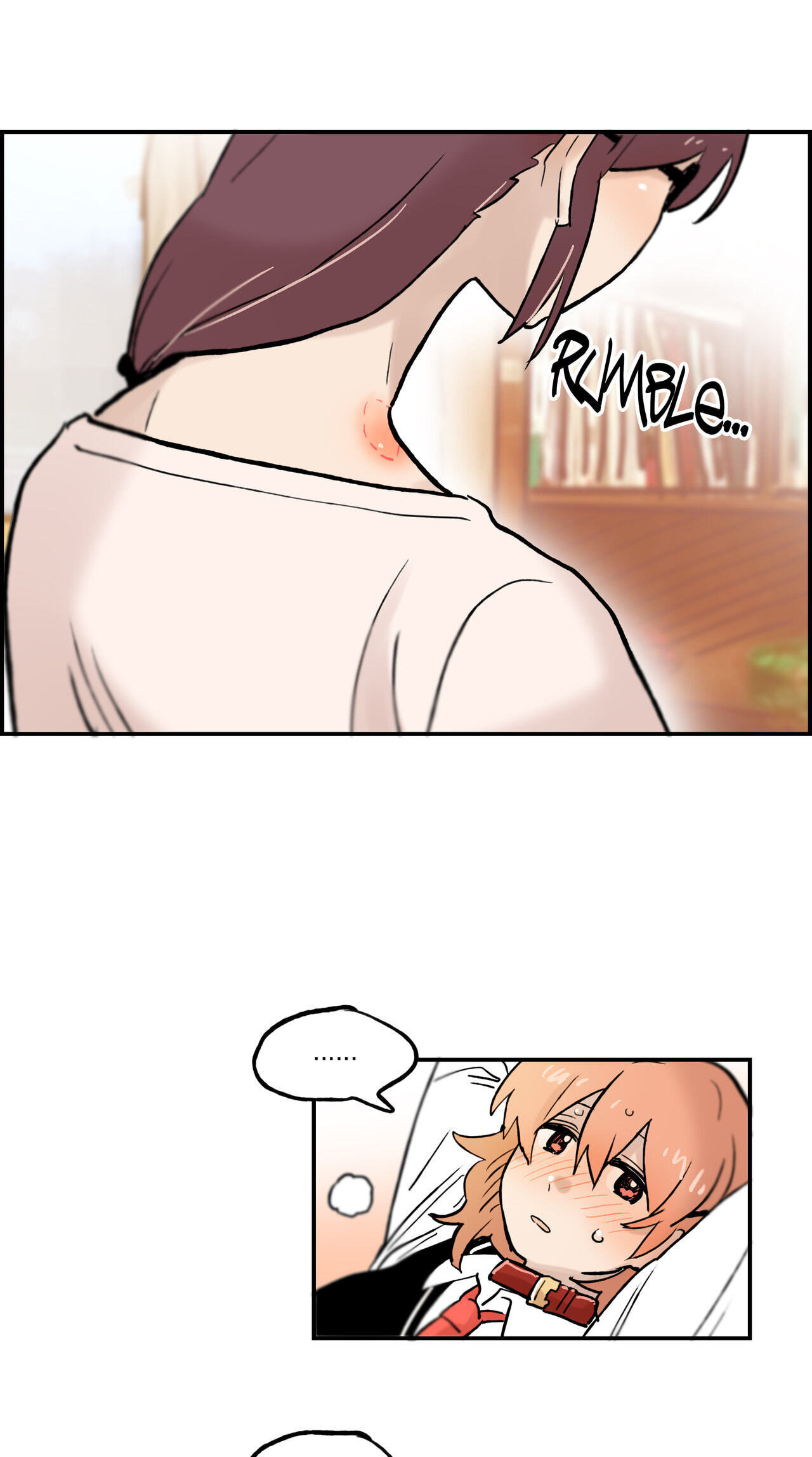 Read Her Pet chapter 12 image 28 on Lezhin