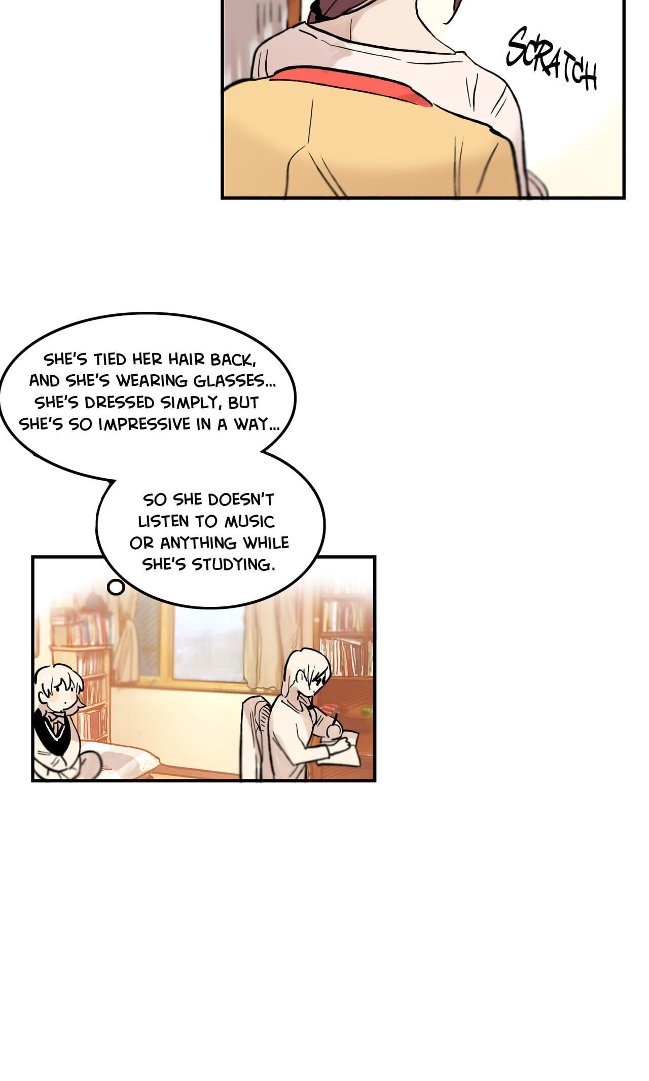 Read Her Pet chapter 12 image 3 on Lezhin