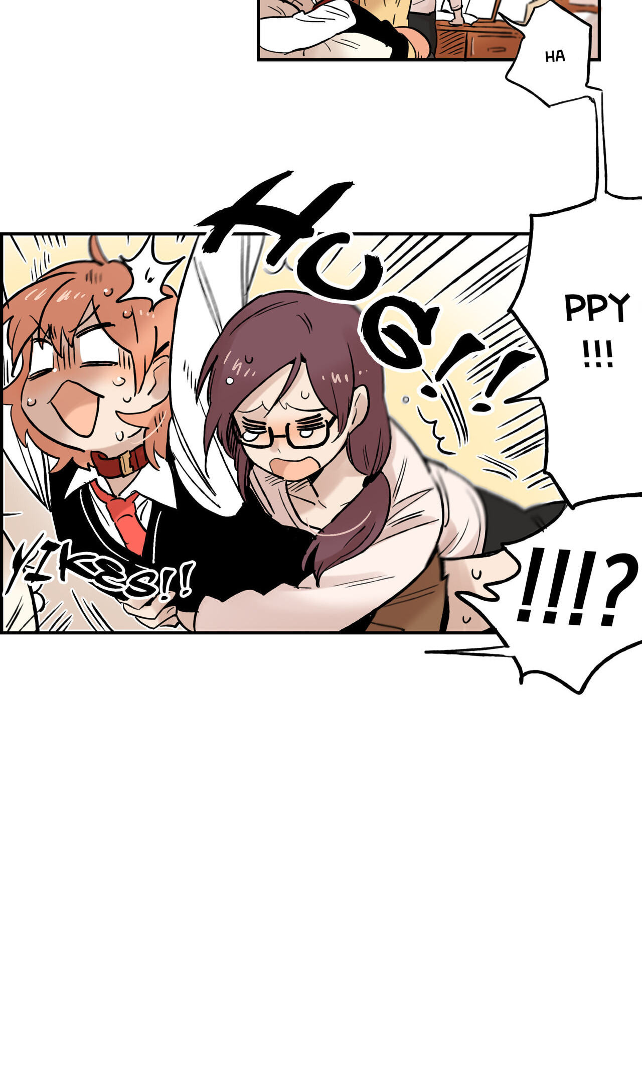 Read Her Pet chapter 12 image 6 on Lezhin