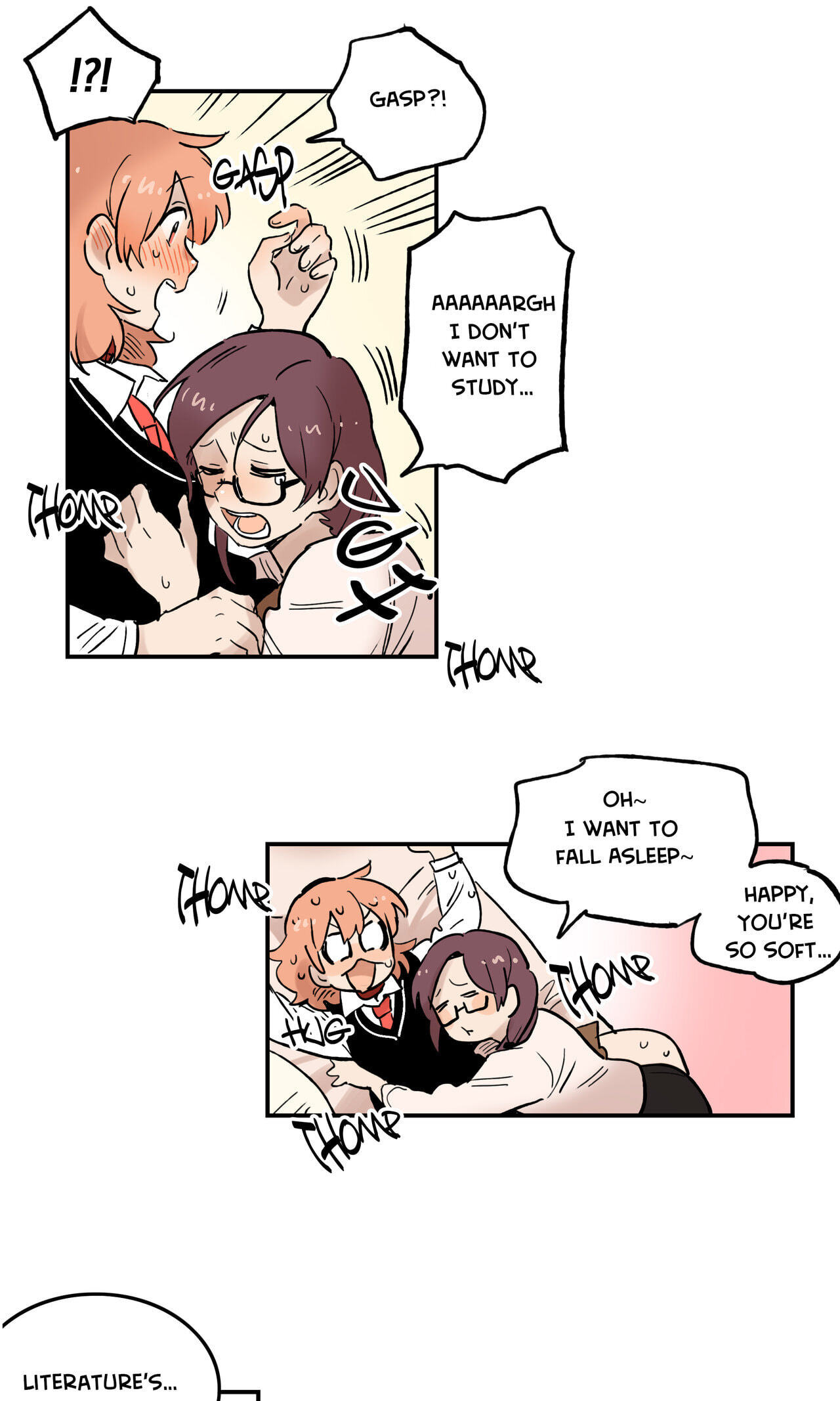 Read Her Pet chapter 12 image 7 on Lezhin