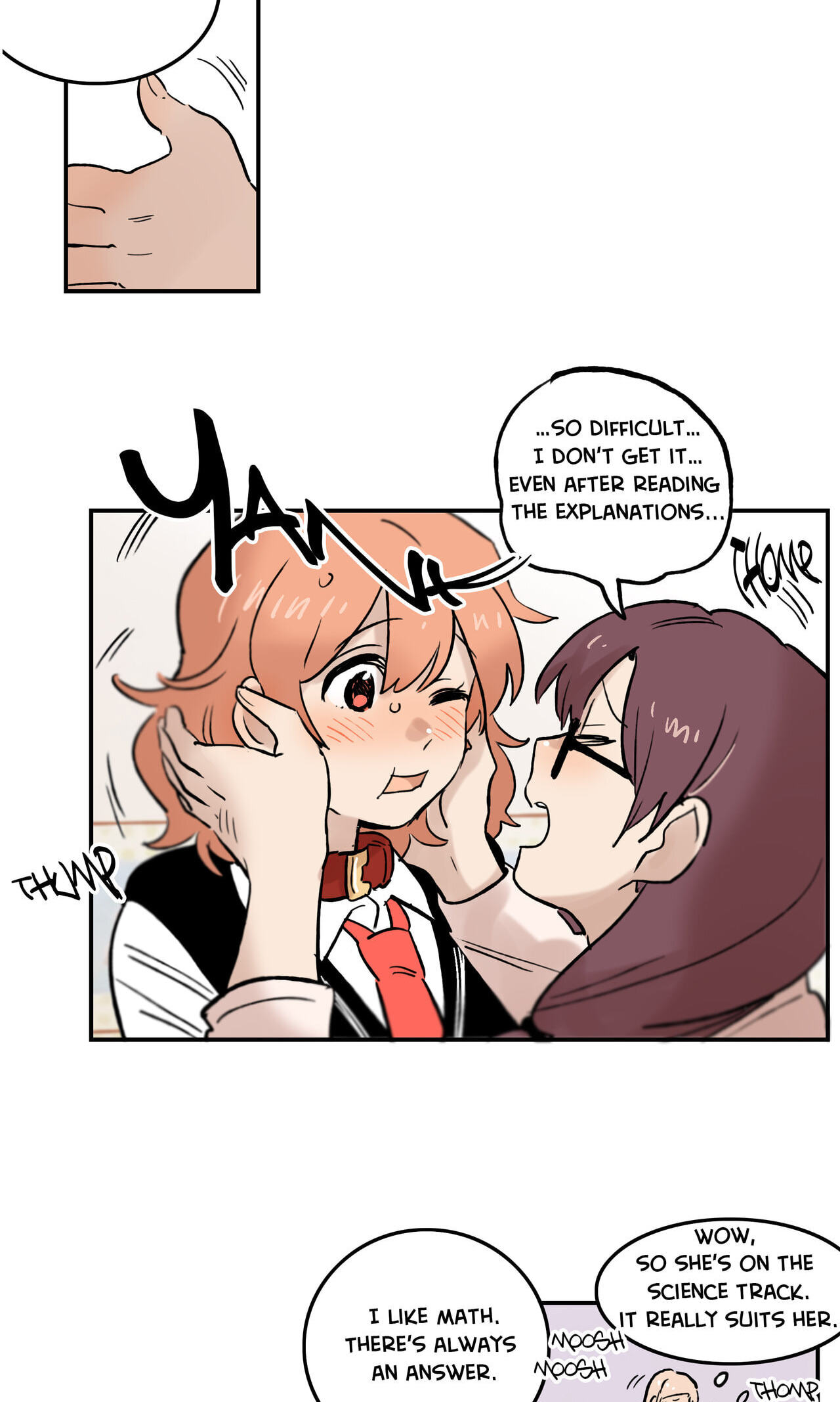 Read Her Pet chapter 12 image 8 on Lezhin