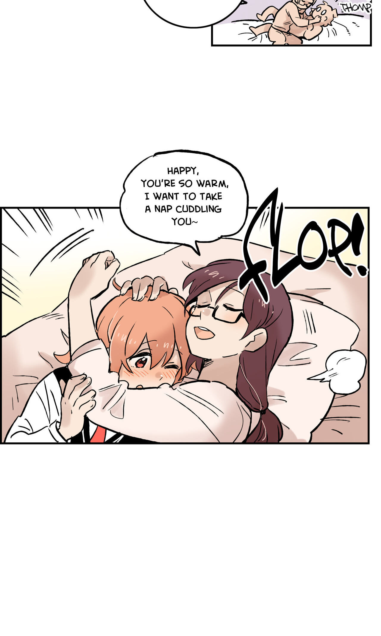 Read Her Pet chapter 12 image 9 on Lezhin