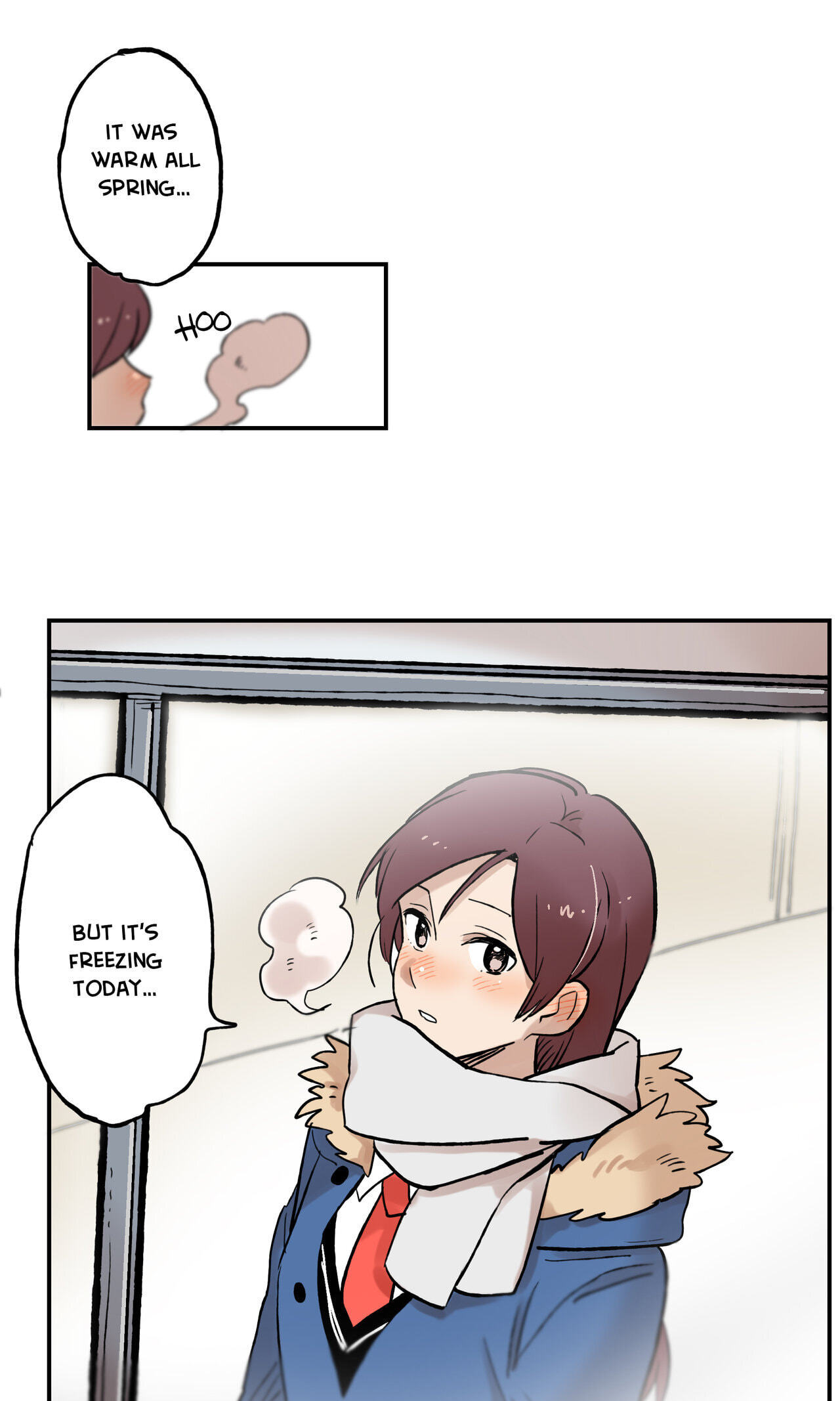 Read Her Pet chapter 13 image 1 on Lezhin