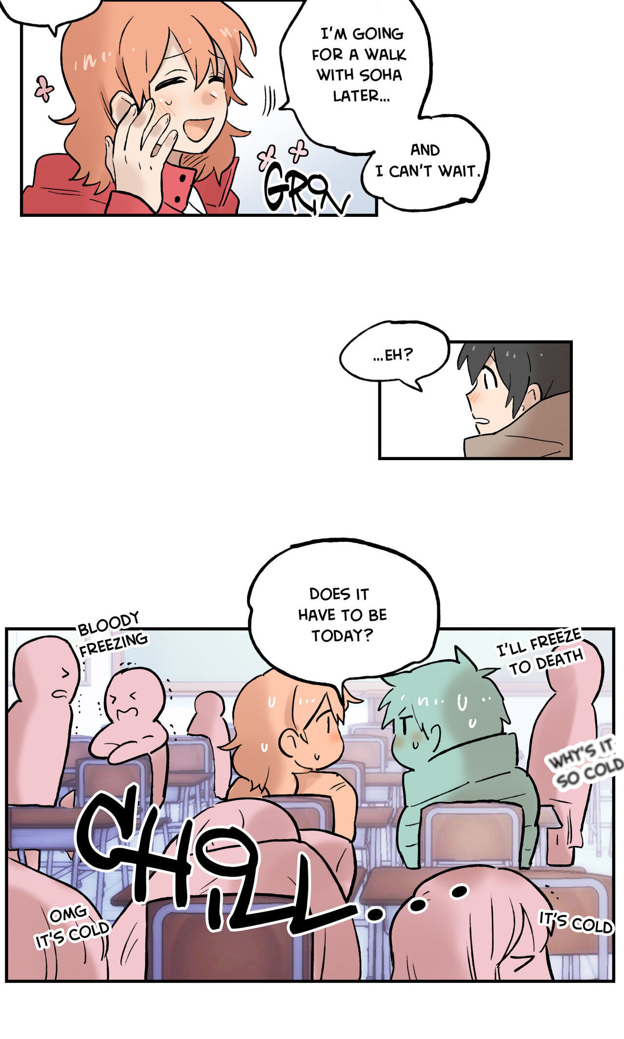 Read Her Pet chapter 13 image 12 on Lezhin