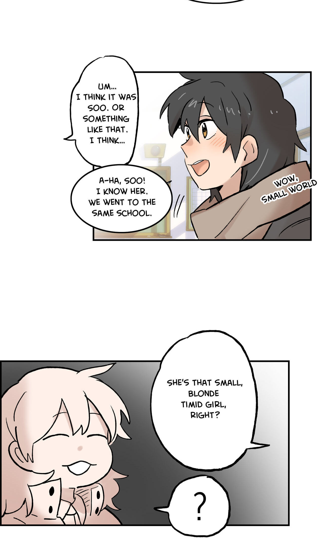 Read Her Pet chapter 13 image 15 on Lezhin