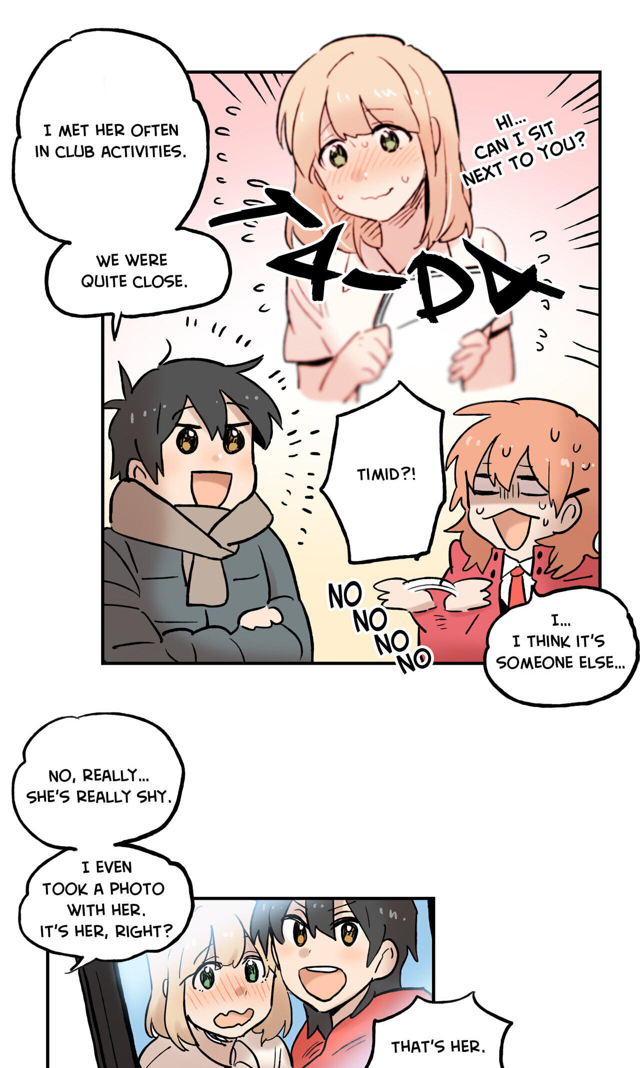Read Her Pet chapter 13 image 16 on Lezhin