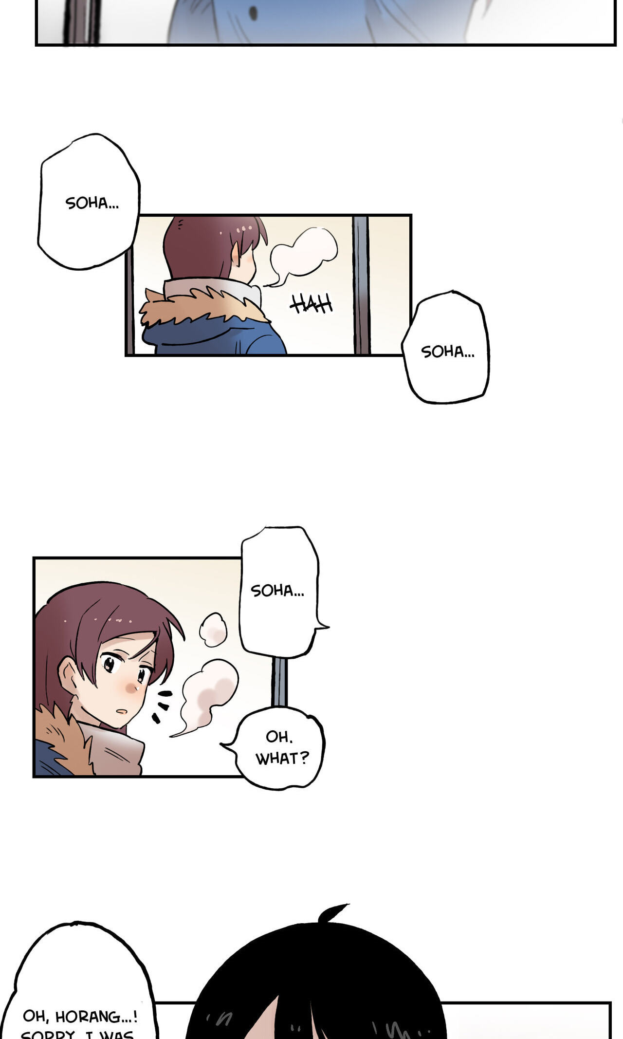 Read Her Pet chapter 13 image 2 on Lezhin