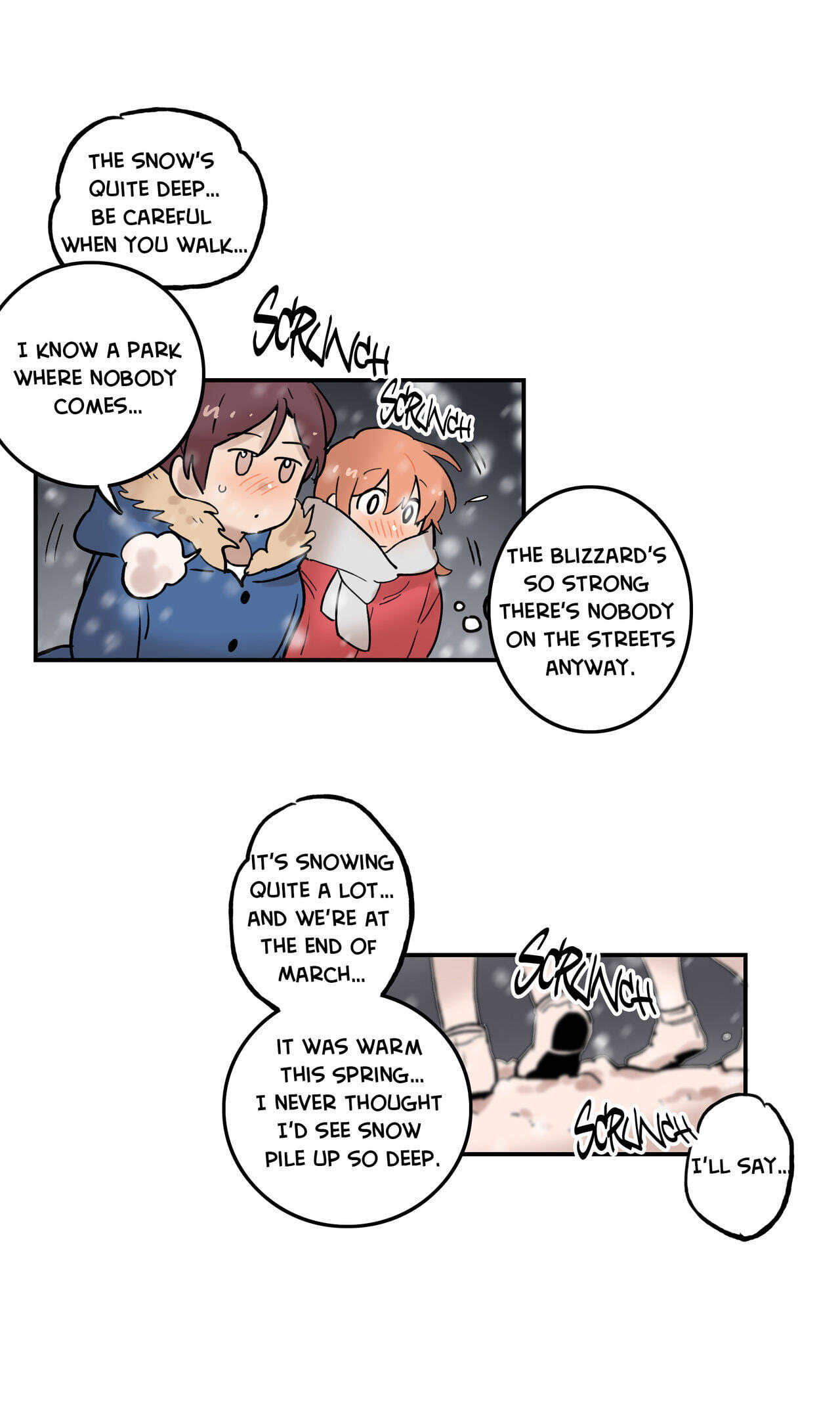 Read Her Pet chapter 13 image 22 on Lezhin