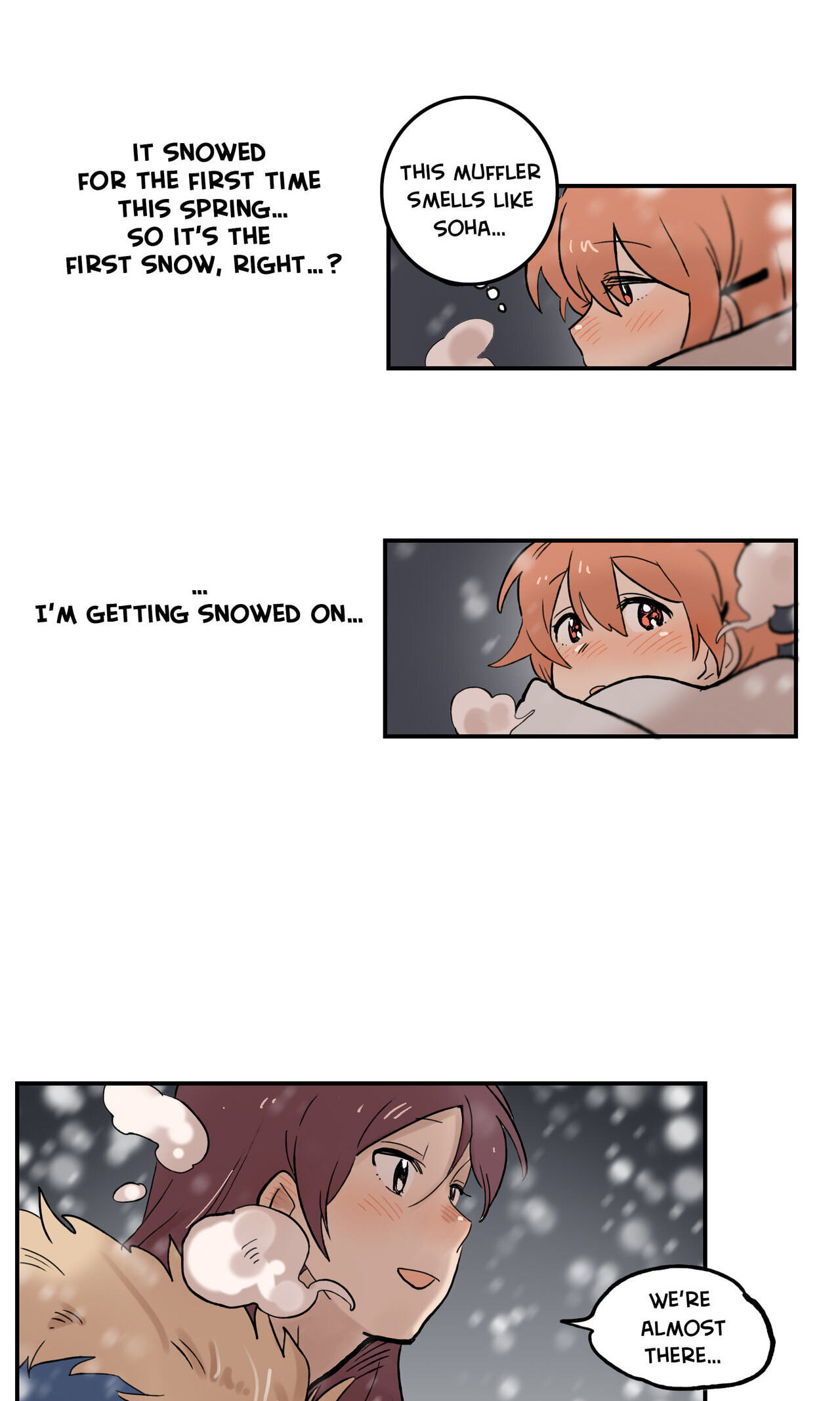 Read Her Pet chapter 13 image 23 on Lezhin