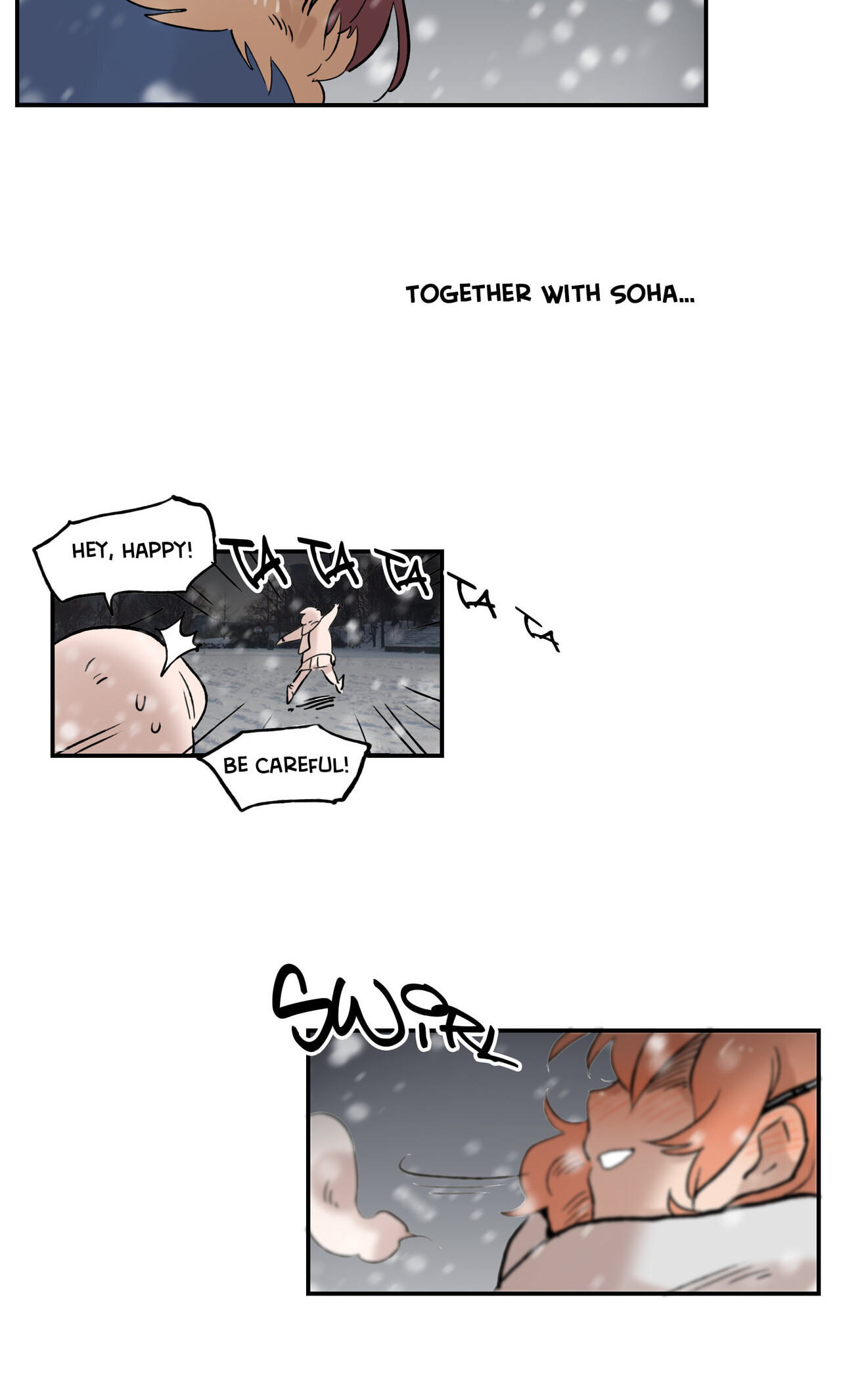 Read Her Pet chapter 13 image 24 on Lezhin