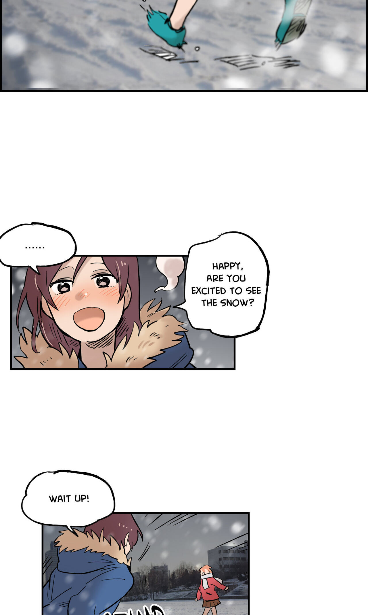 Read Her Pet chapter 13 image 26 on Lezhin