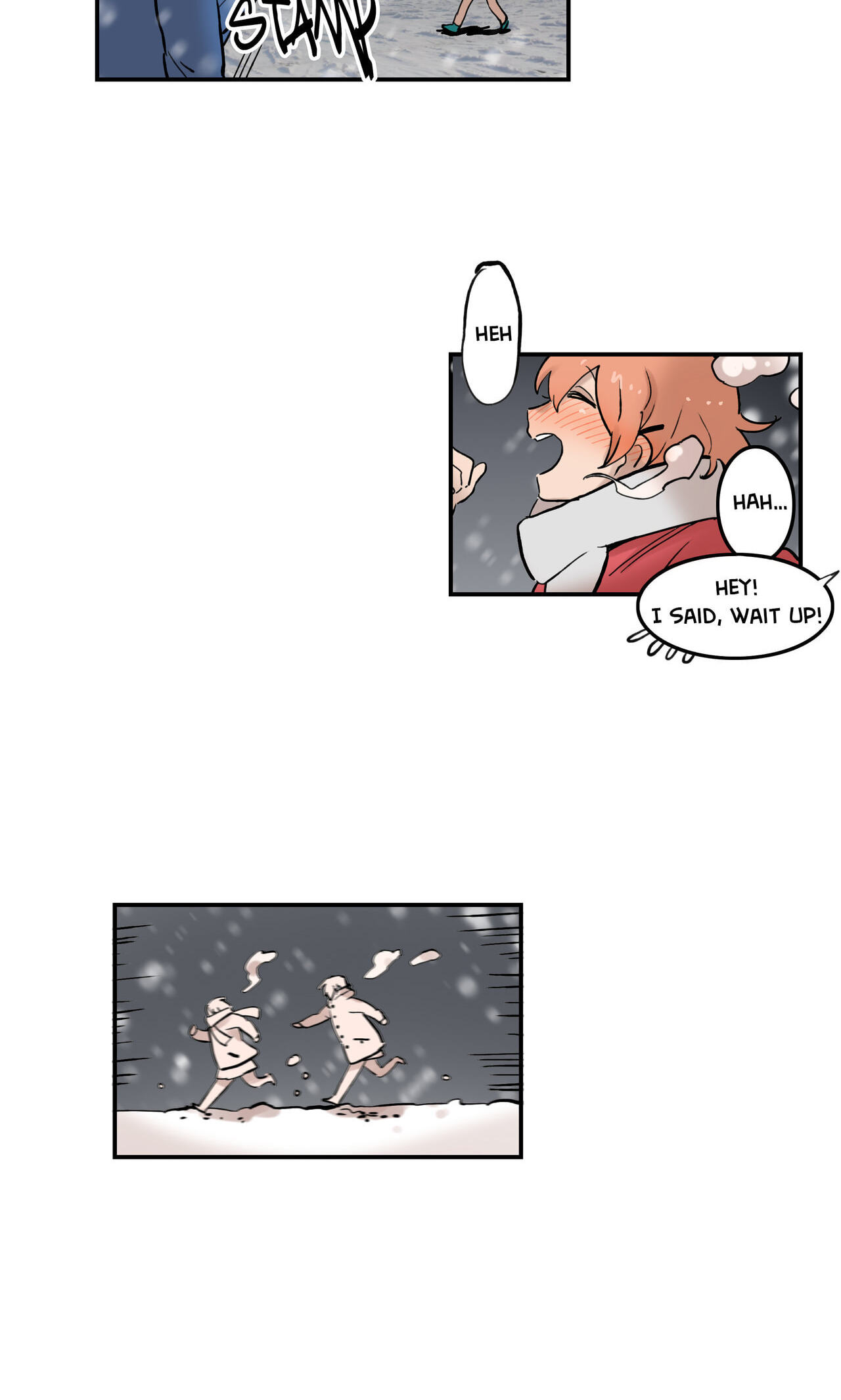 Read Her Pet chapter 13 image 27 on Lezhin