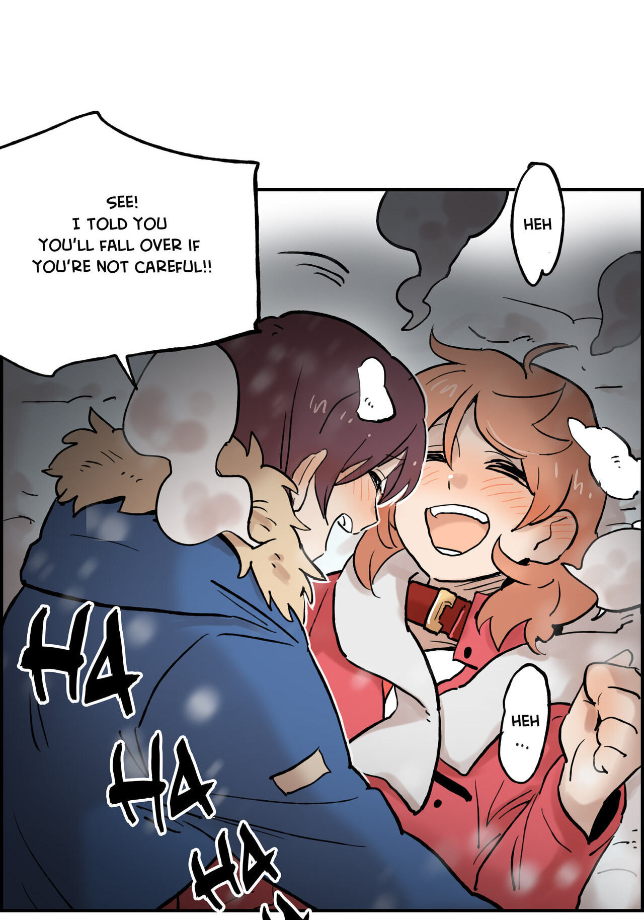 Read Her Pet chapter 13 image 29 on Lezhin