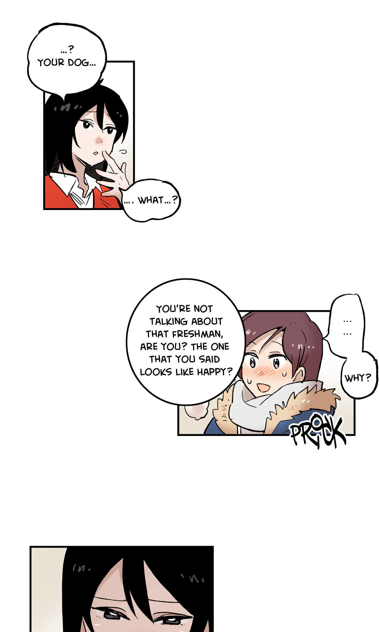 Read Her Pet chapter 13 image 4 on Lezhin