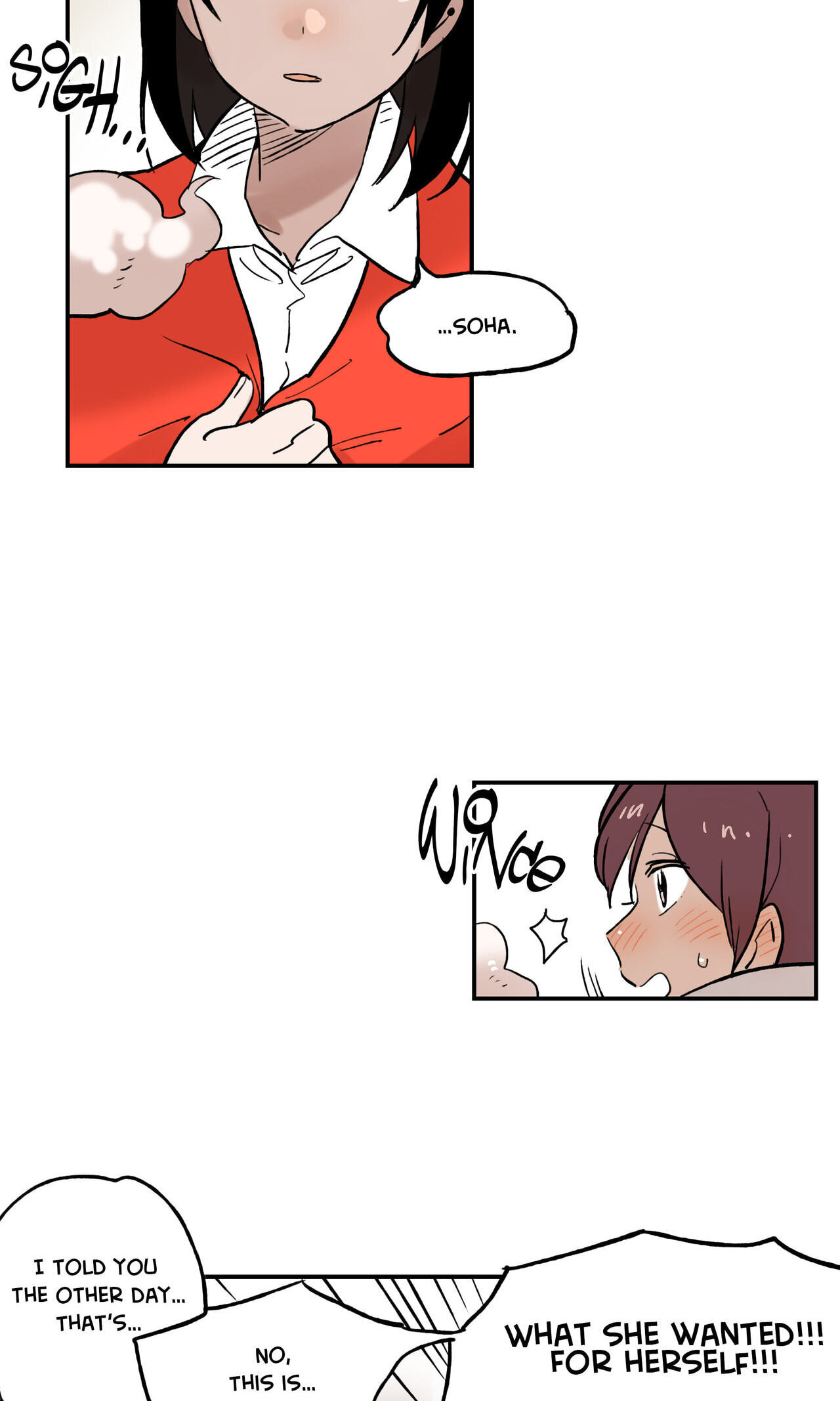 Read Her Pet chapter 13 image 5 on Lezhin