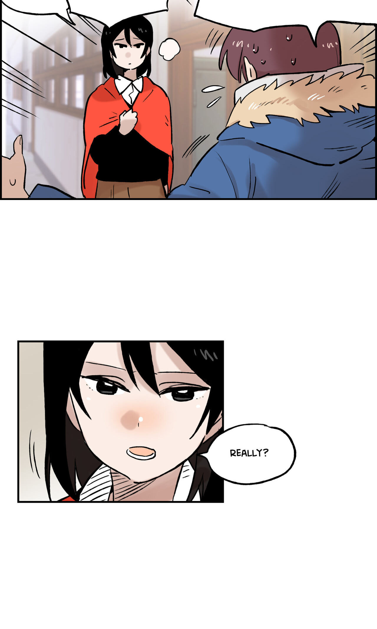 Read Her Pet chapter 13 image 6 on Lezhin