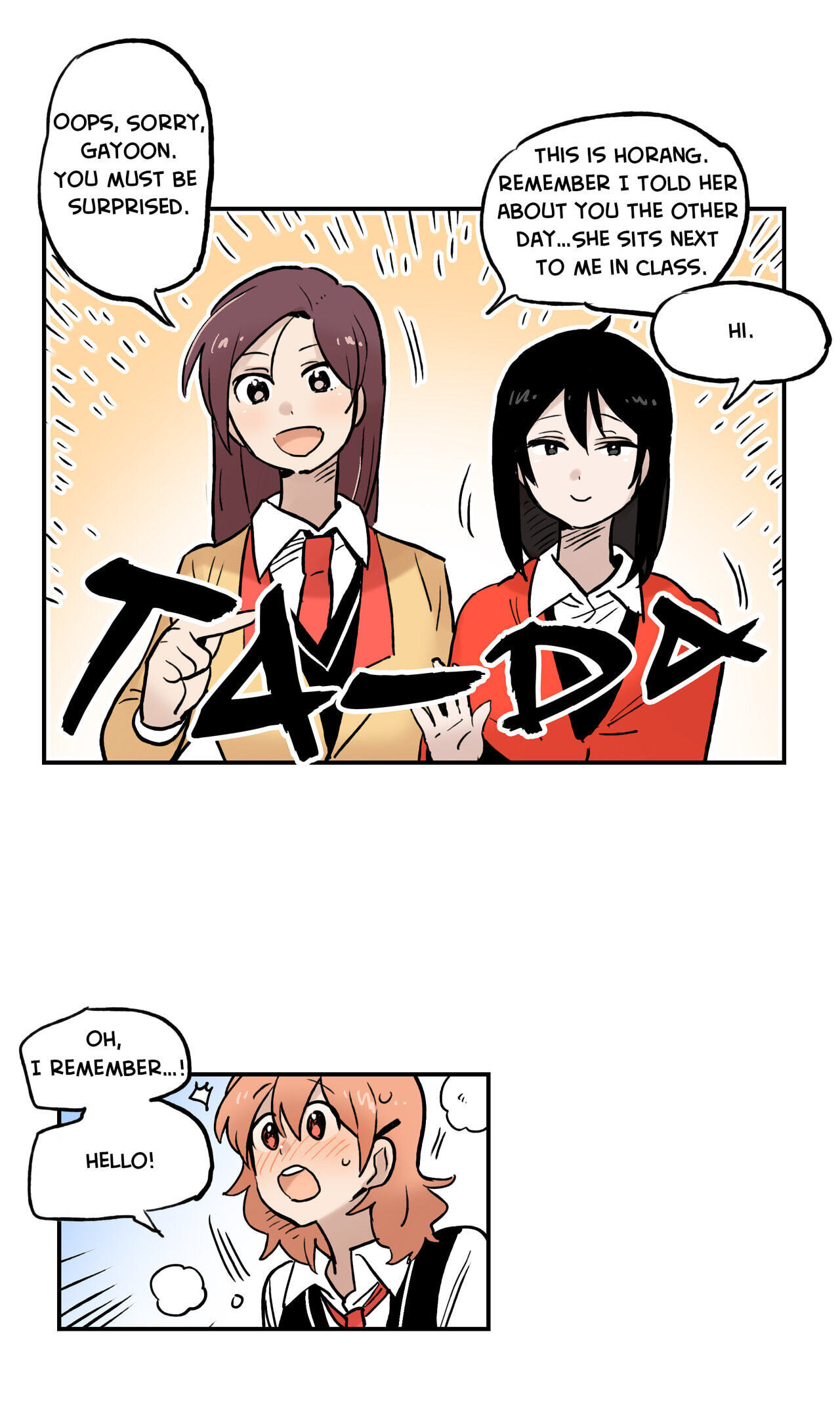 Read Her Pet chapter 14 image 10 on Lezhin
