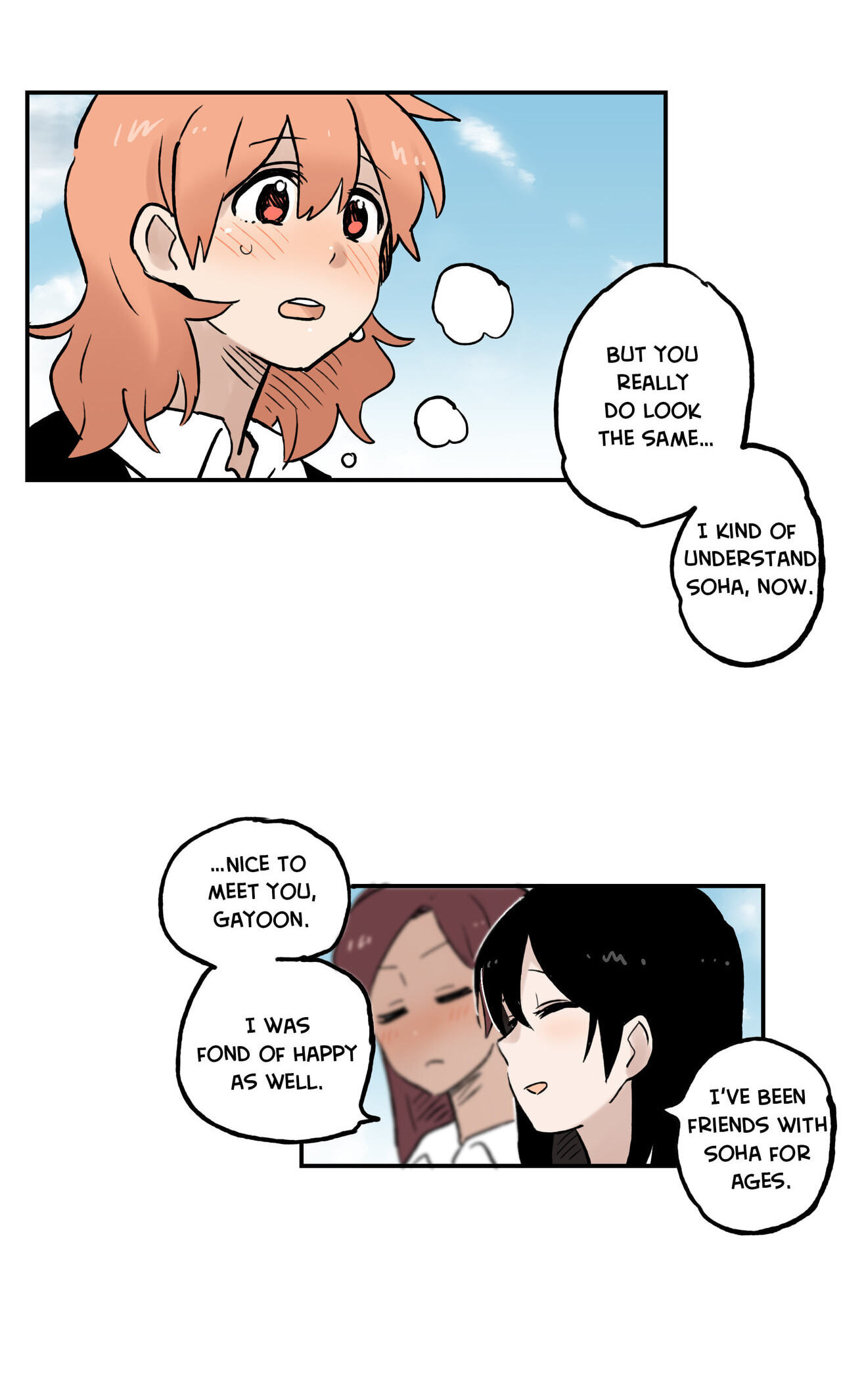 Read Her Pet chapter 14 image 12 on Lezhin