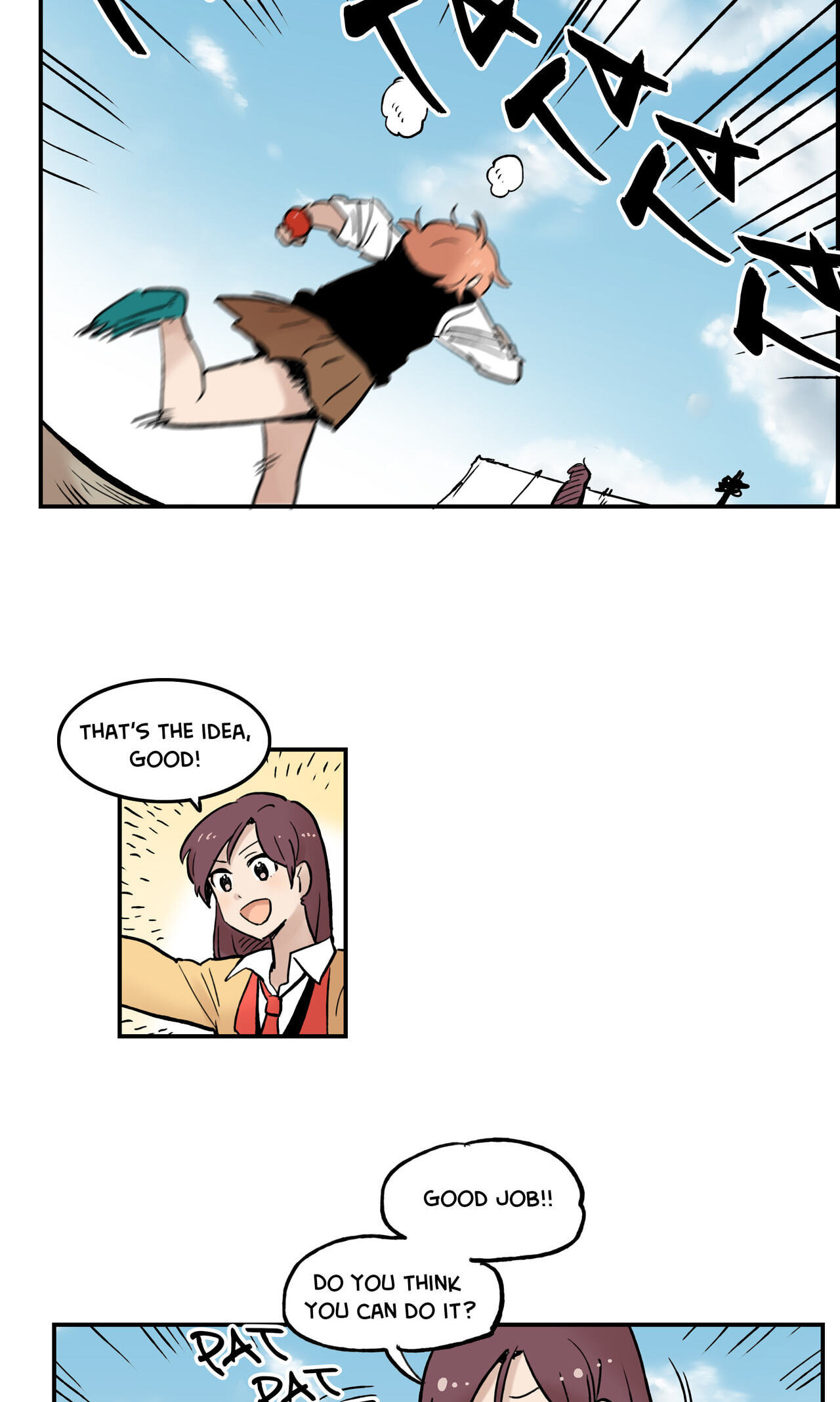 Read Her Pet chapter 14 image 2 on Lezhin