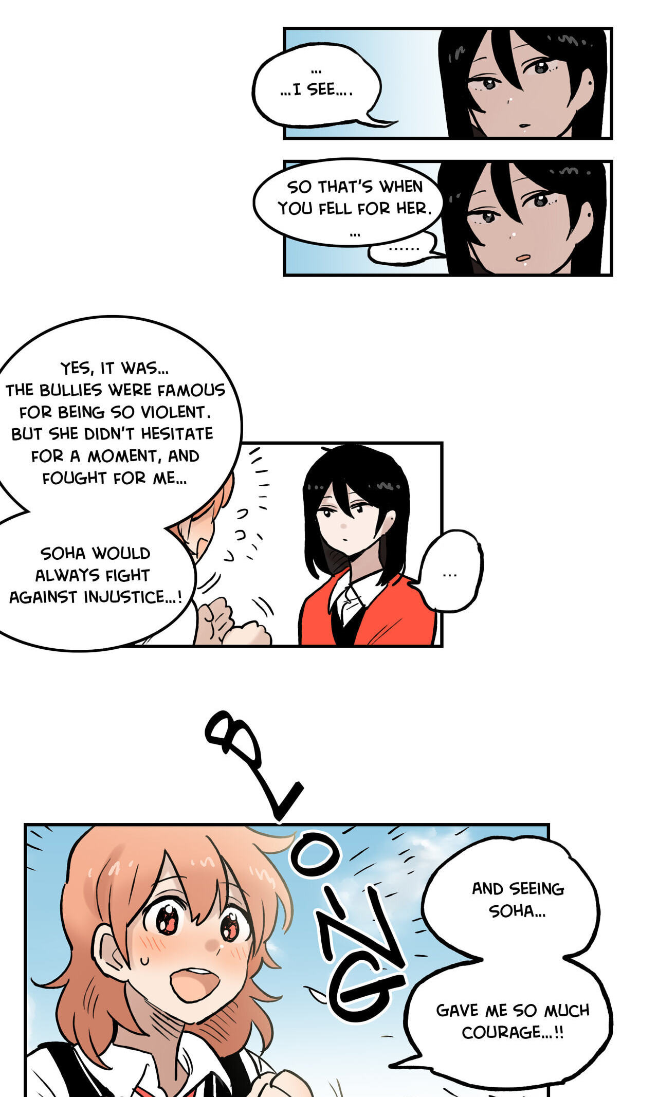 Read Her Pet chapter 14 image 20 on Lezhin