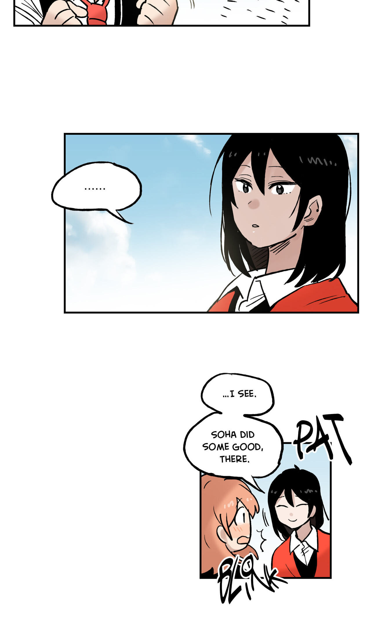 Read Her Pet chapter 14 image 21 on Lezhin