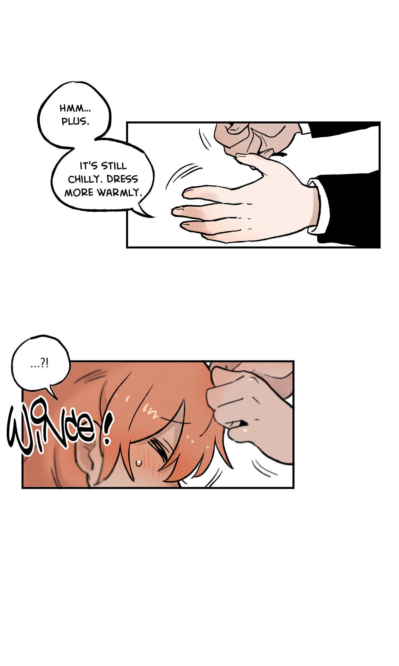 Read Her Pet chapter 14 image 22 on Lezhin