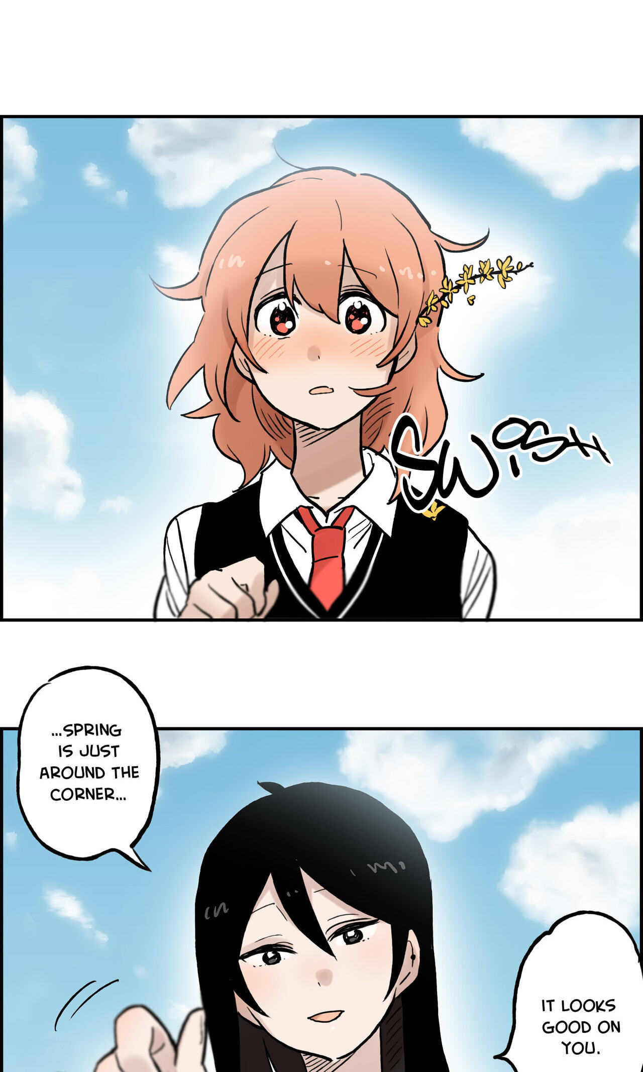 Read Her Pet chapter 14 image 23 on Lezhin