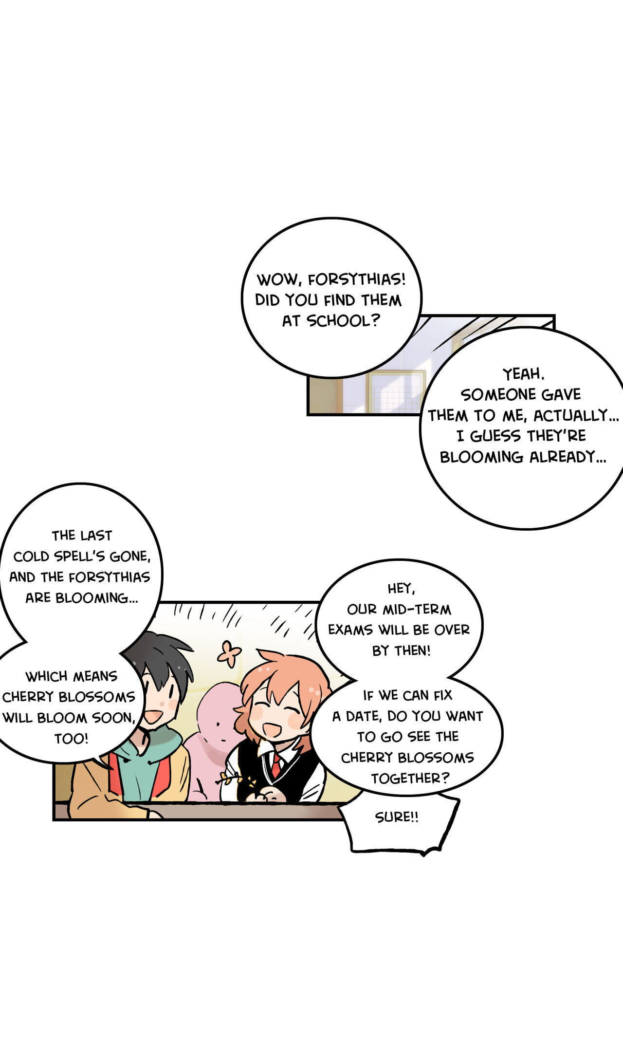 Read Her Pet chapter 14 image 25 on Lezhin