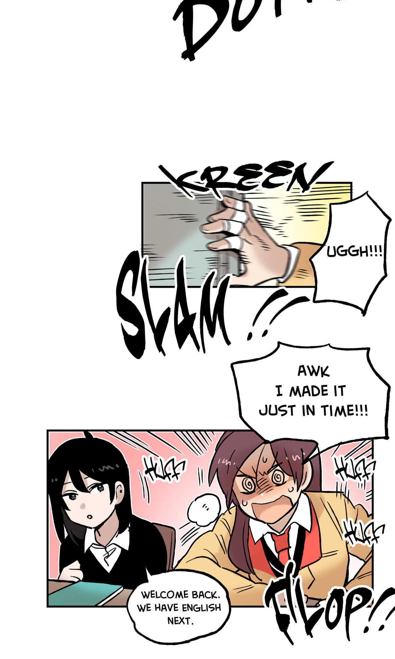 Read Her Pet chapter 14 image 27 on Lezhin