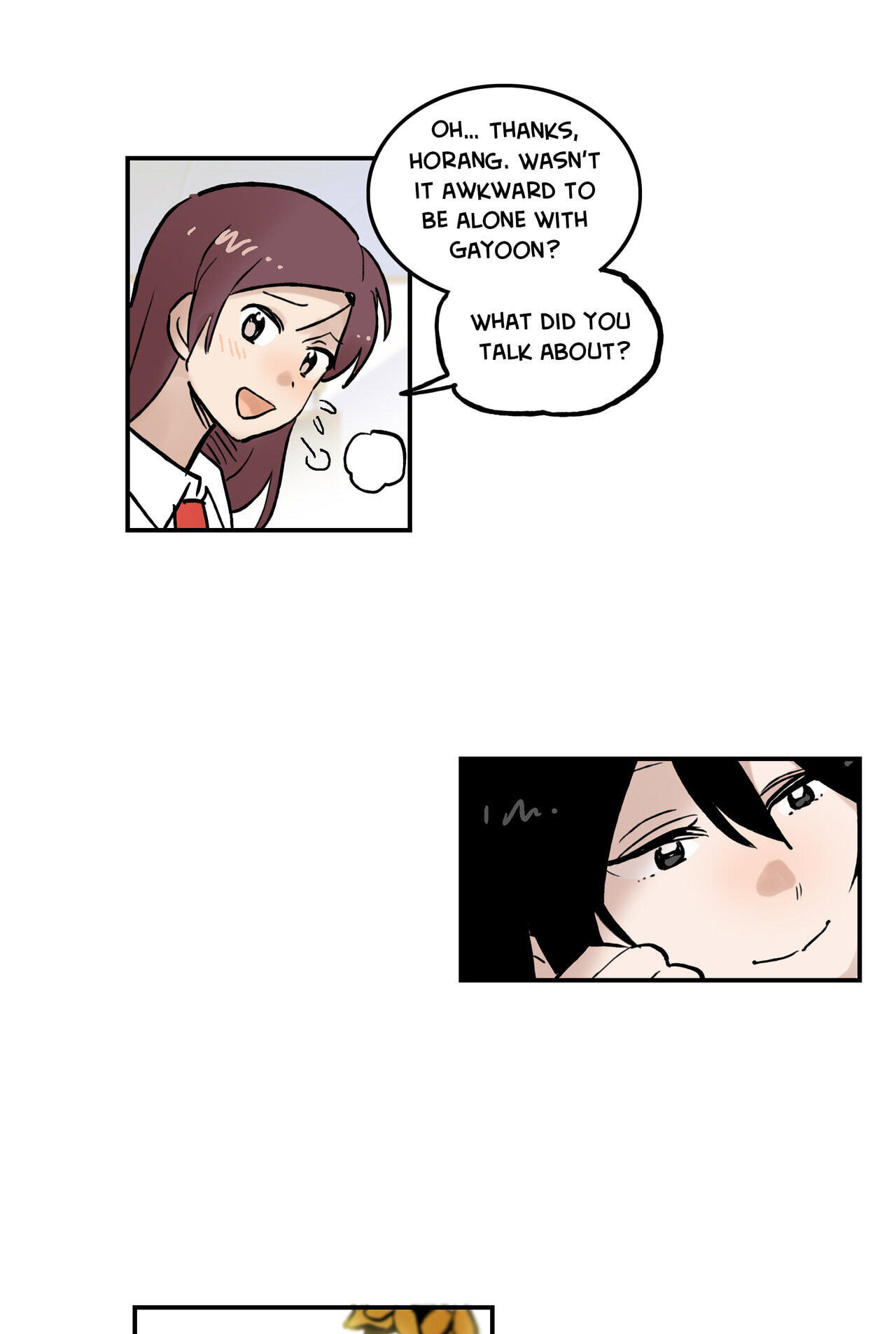 Read Her Pet chapter 14 image 28 on Lezhin