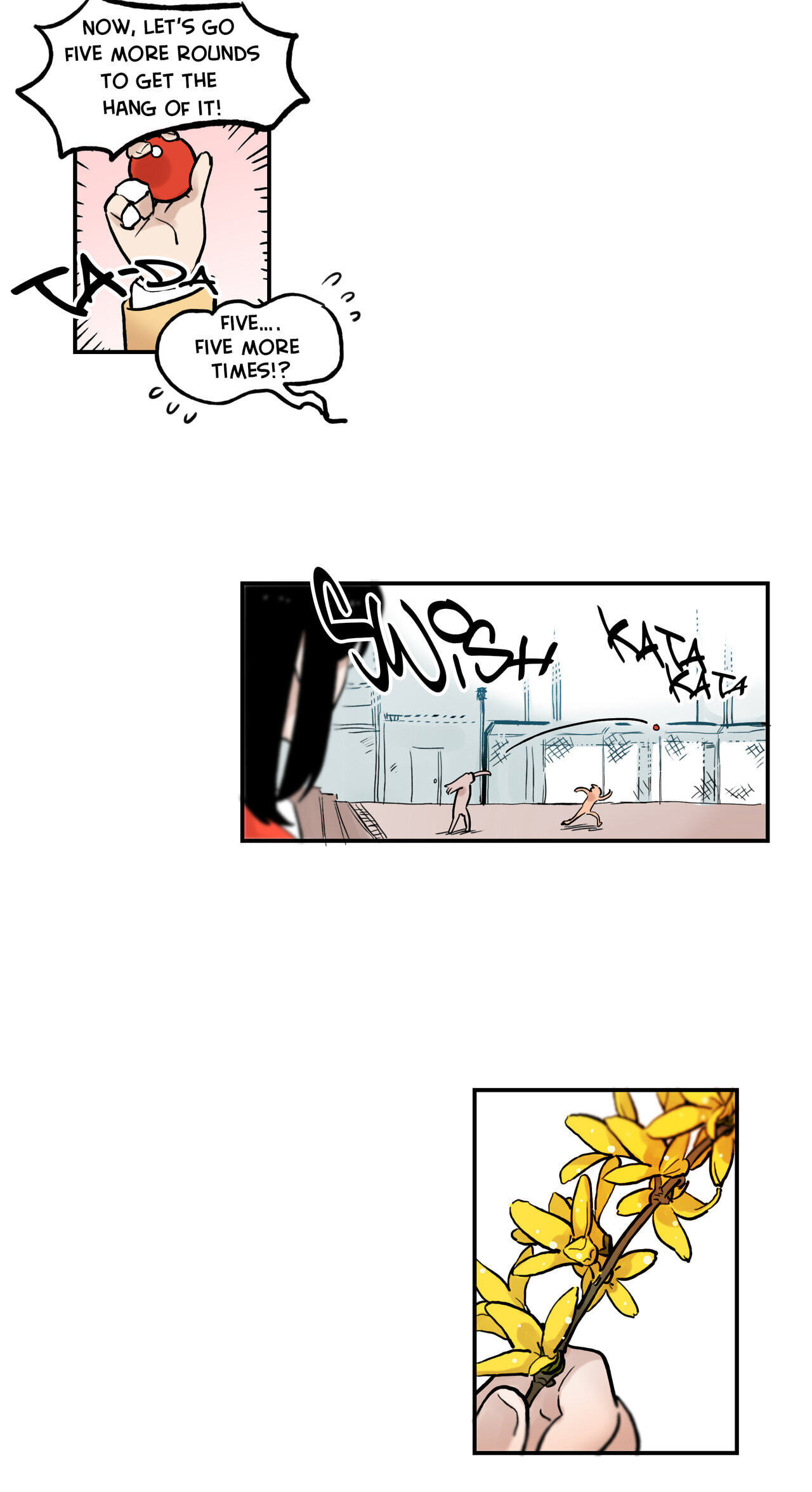 Read Her Pet chapter 14 image 4 on Lezhin