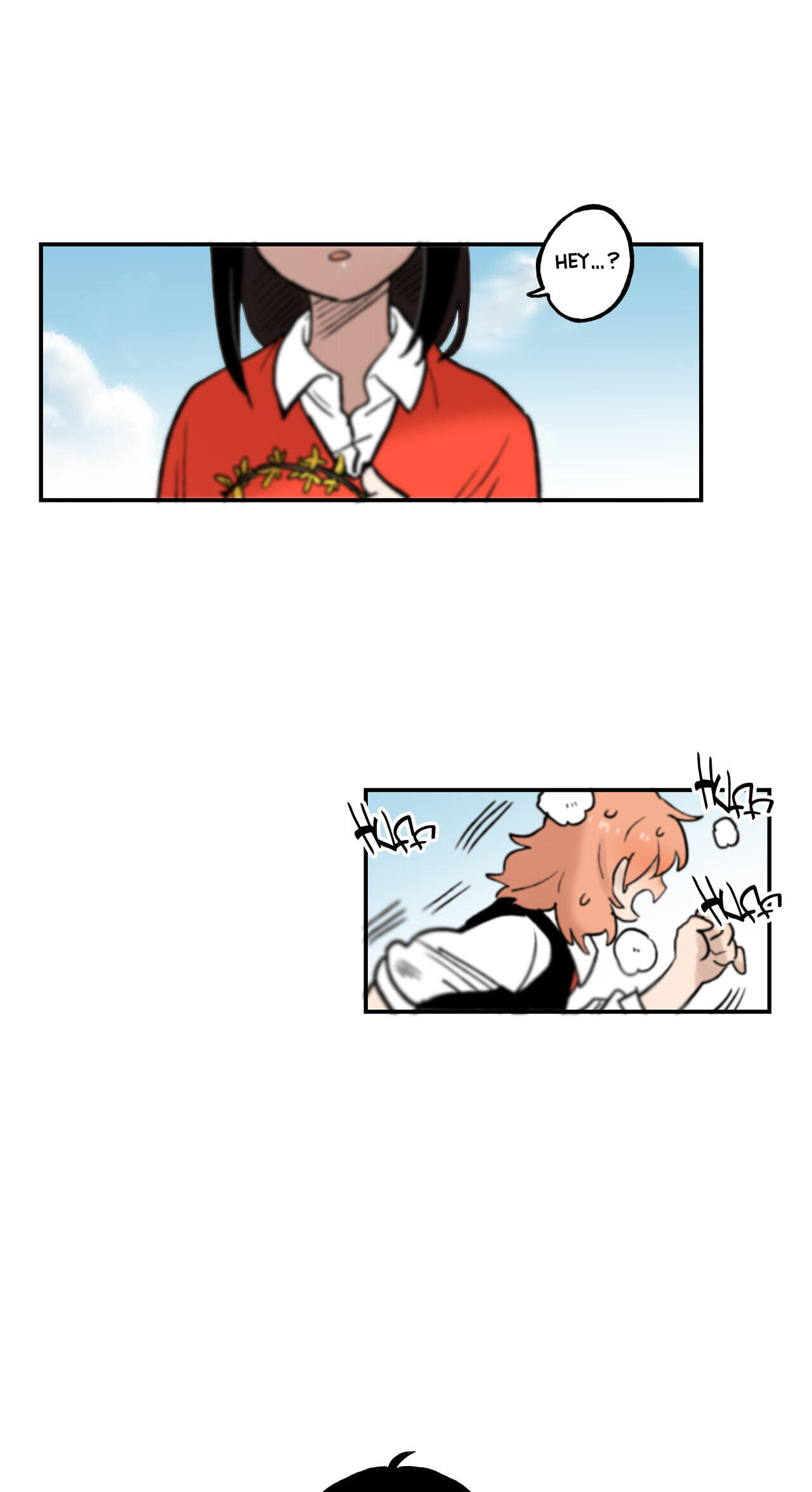 Read Her Pet chapter 14 image 5 on Lezhin