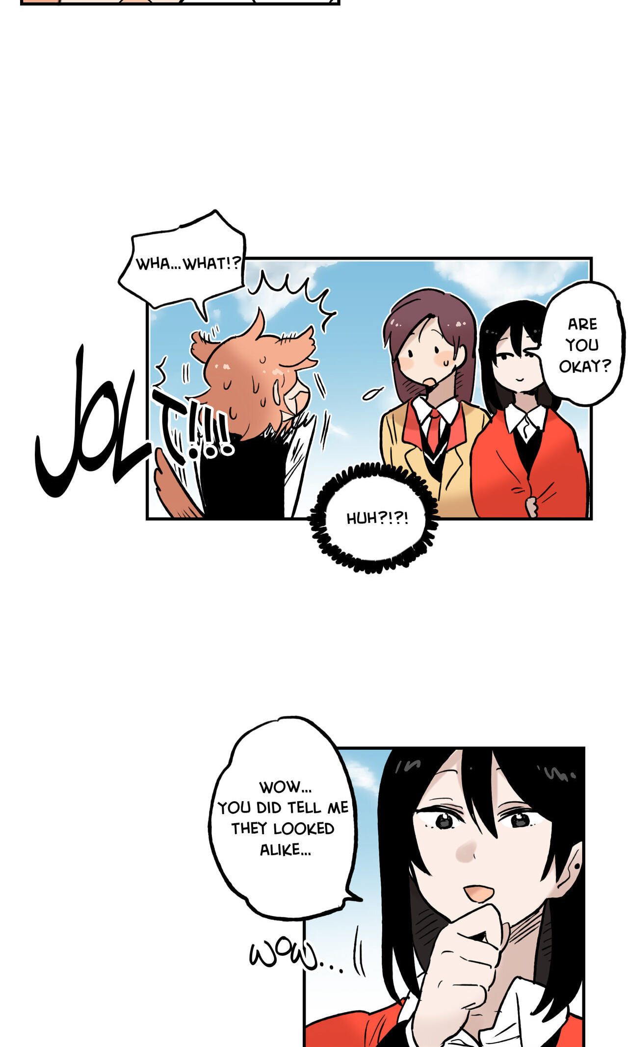 Read Her Pet chapter 14 image 8 on Lezhin