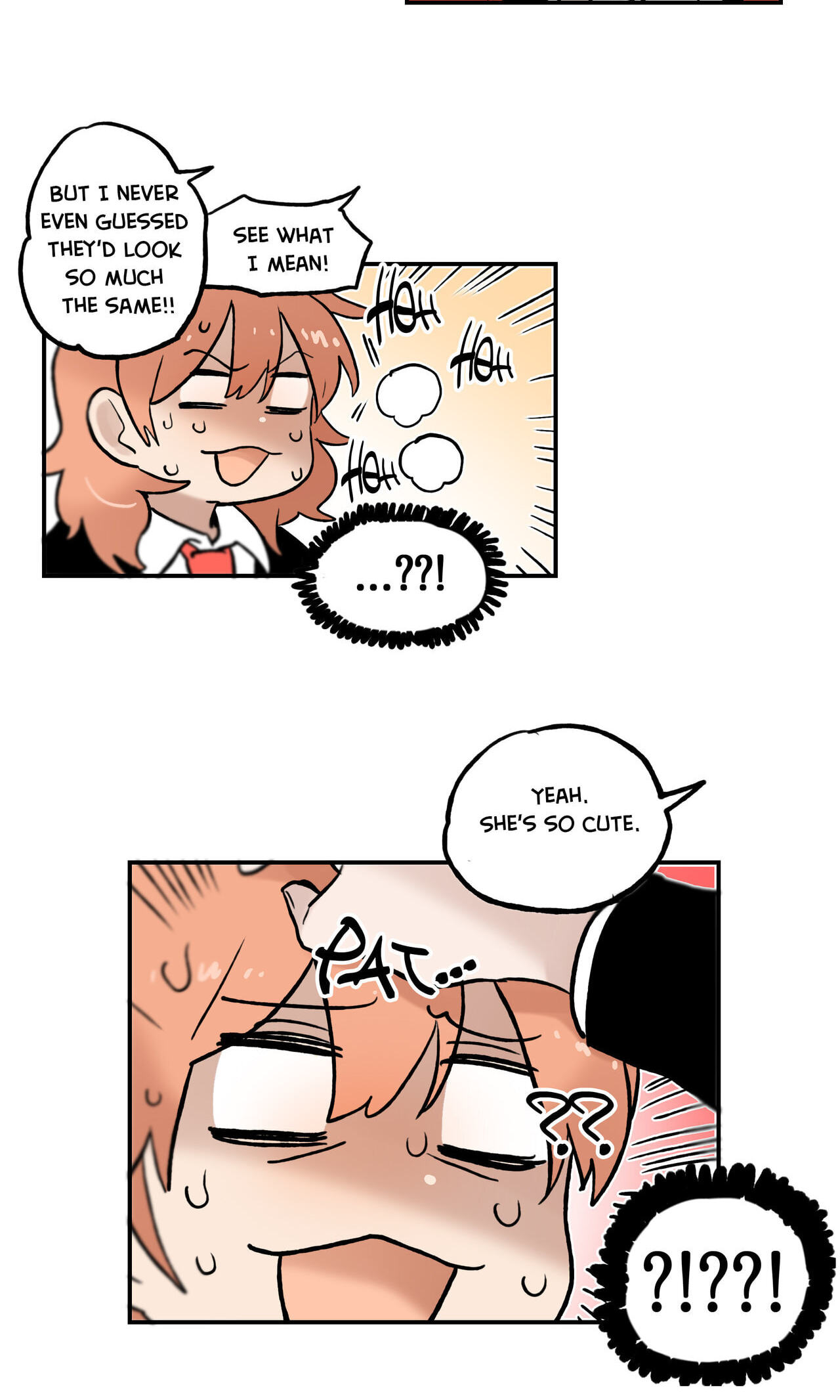 Read Her Pet chapter 14 image 9 on Lezhin