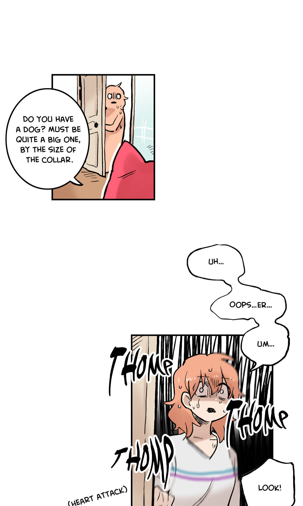 Read Her Pet chapter 15 image 10 on Lezhin