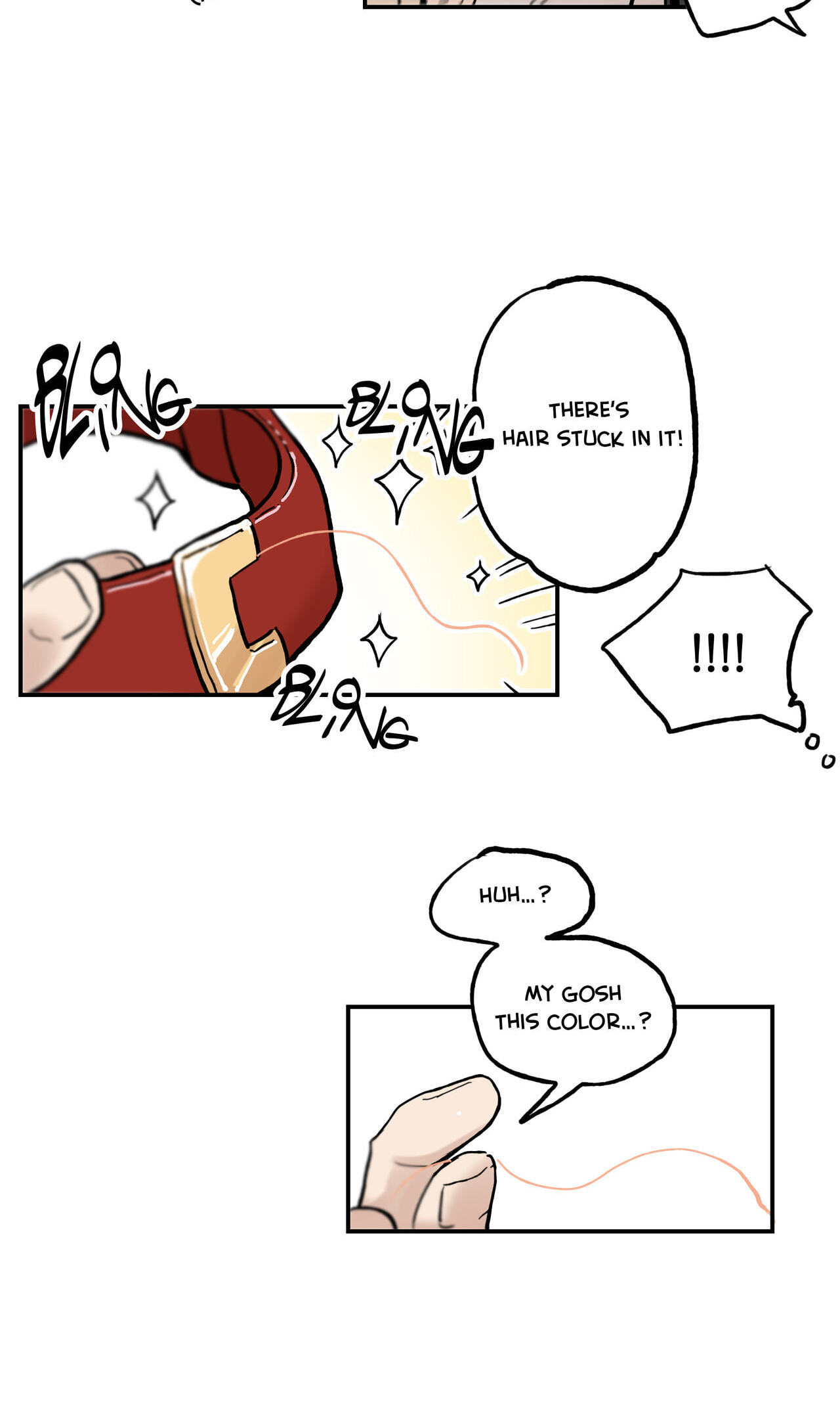 Read Her Pet chapter 15 image 11 on Lezhin