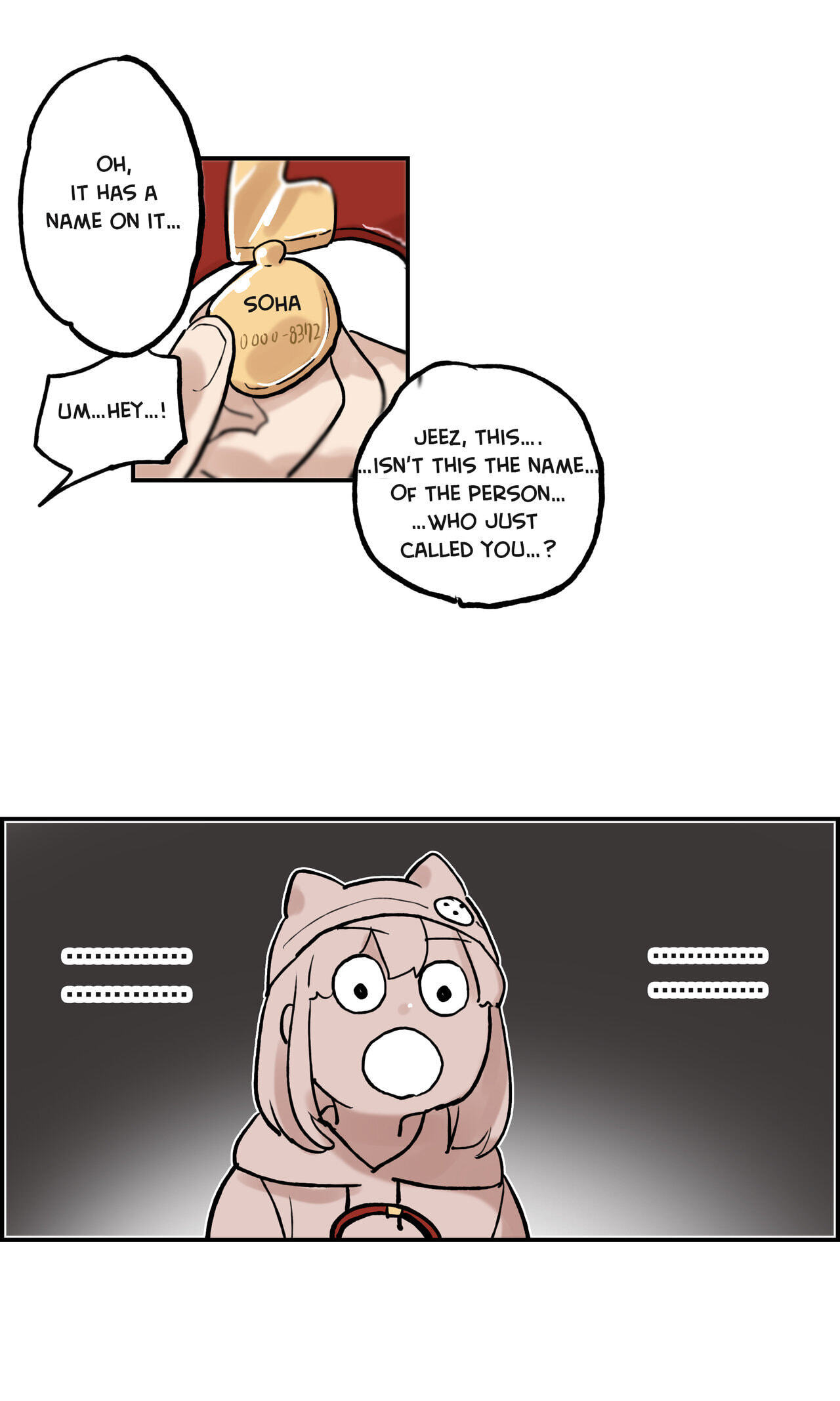 Read Her Pet chapter 15 image 16 on Lezhin