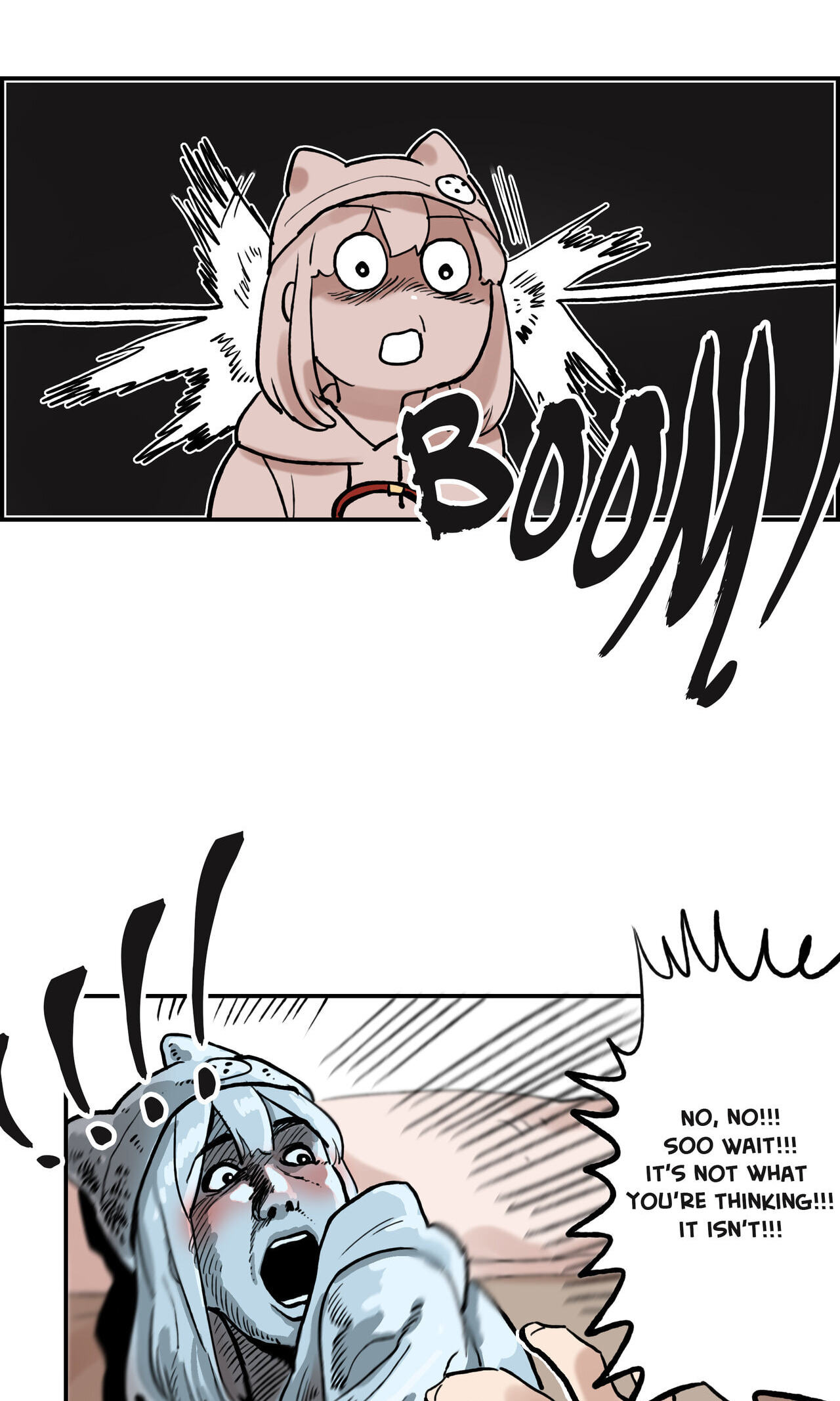 Read Her Pet chapter 15 image 17 on Lezhin