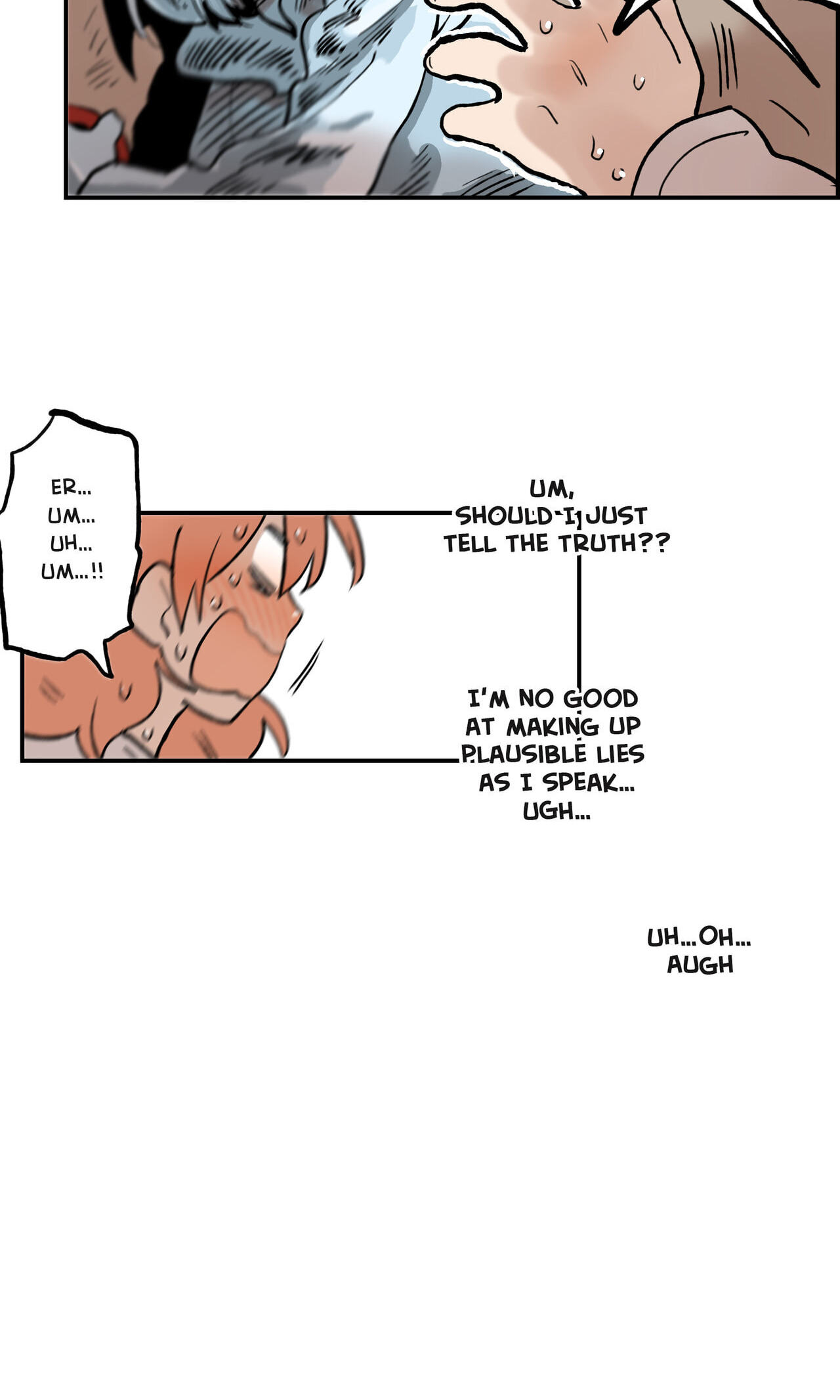 Read Her Pet chapter 15 image 18 on Lezhin