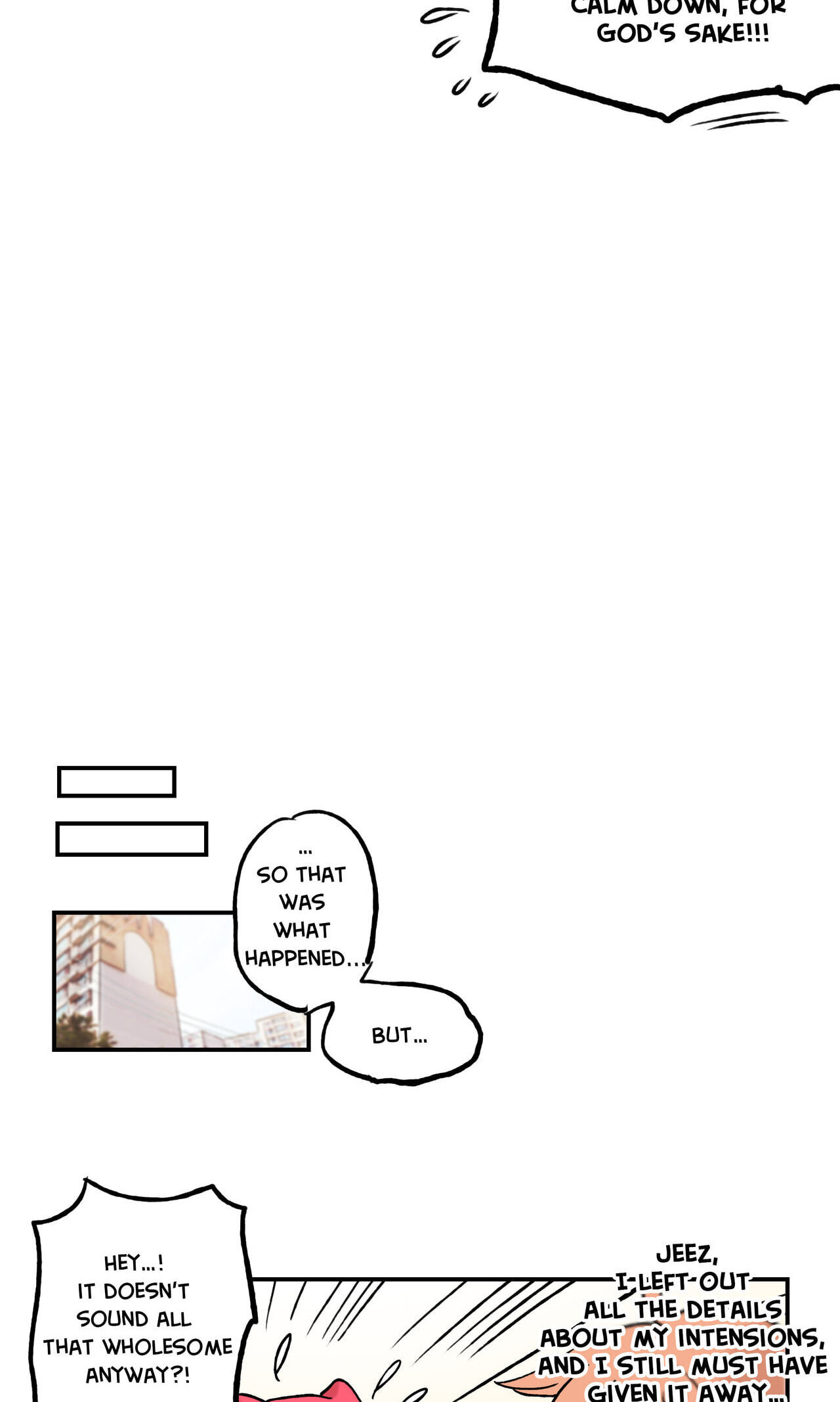 Read Her Pet chapter 15 image 20 on Lezhin